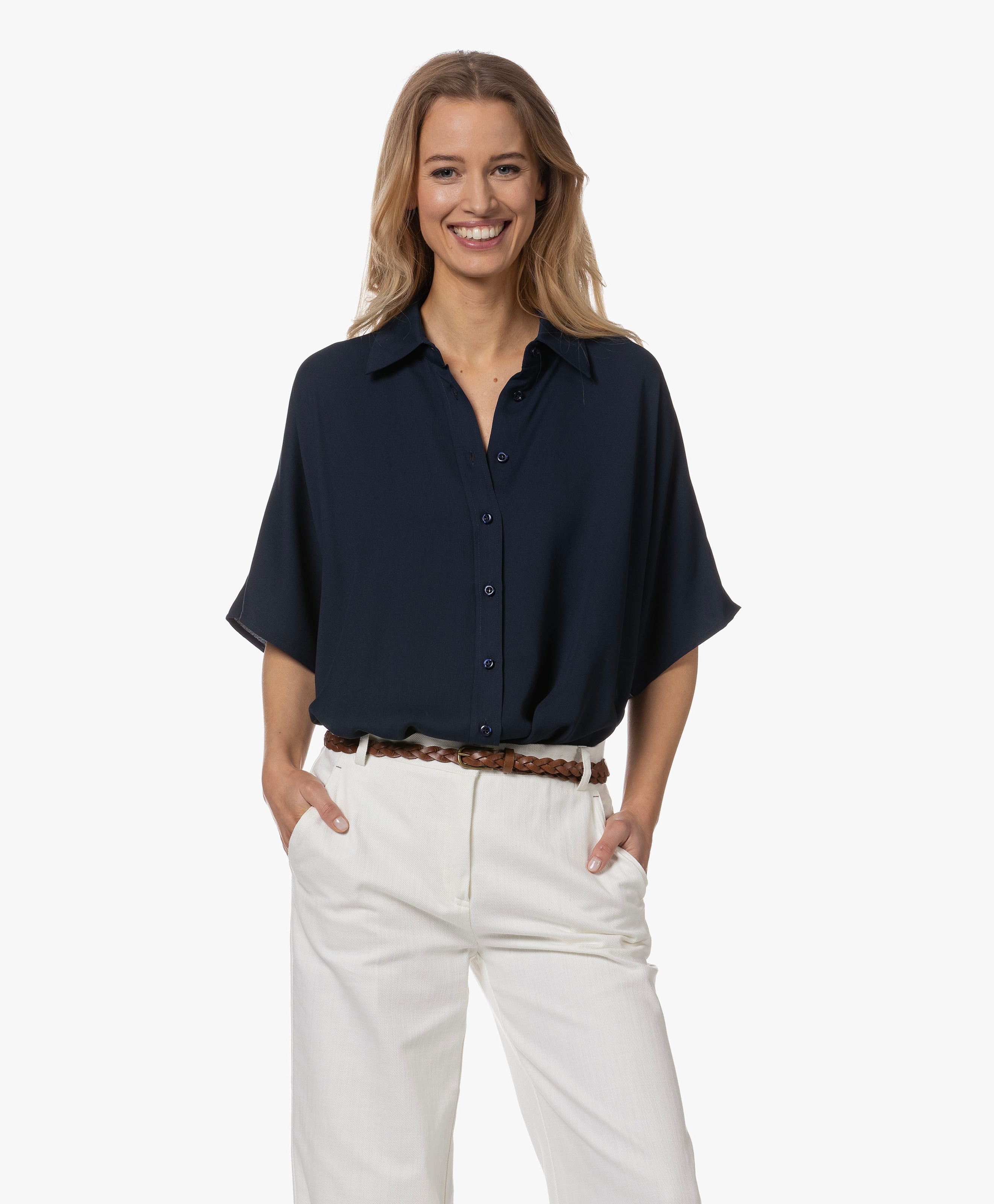 Viscose Blouse