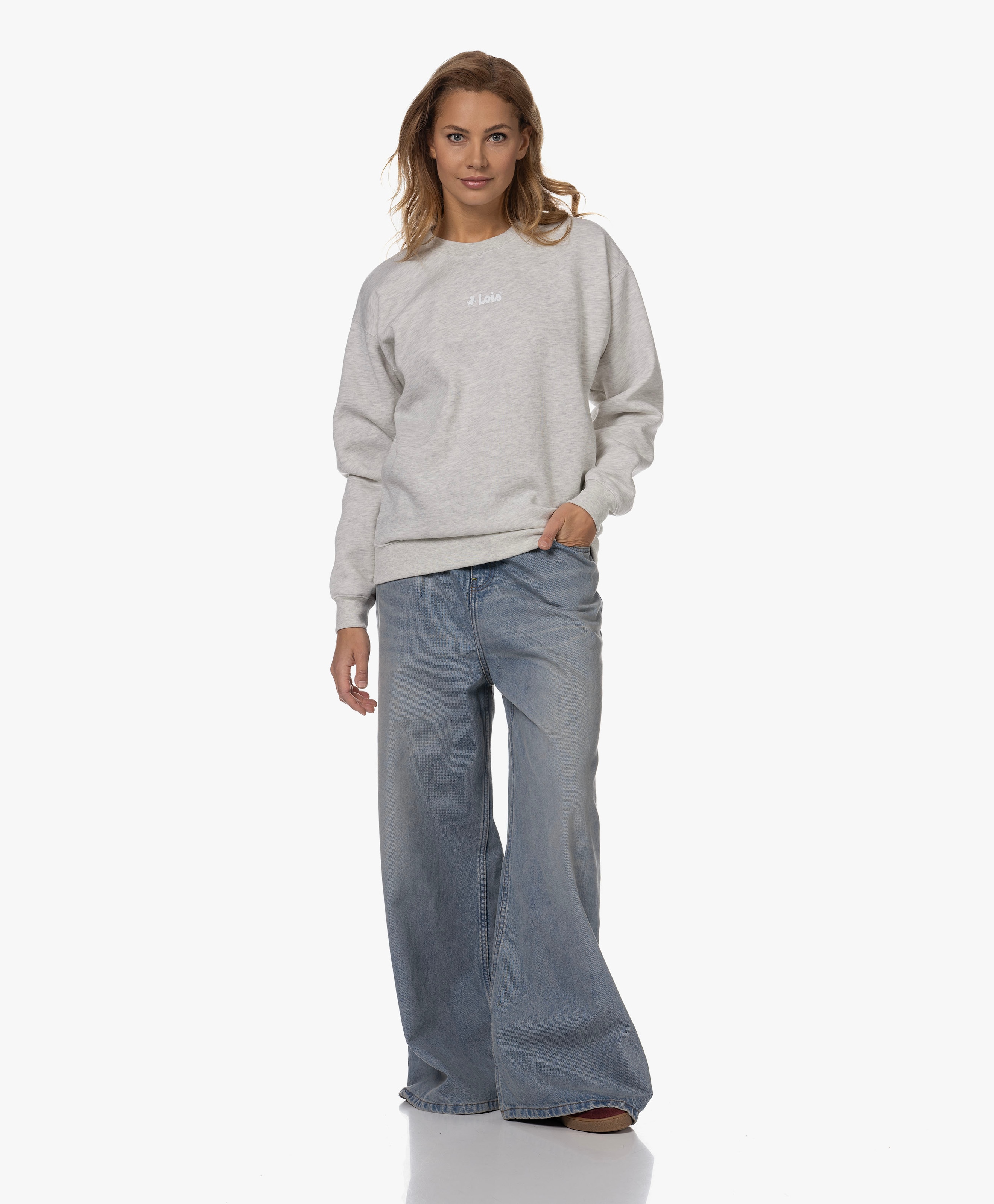Lio Logo Sweatshirt