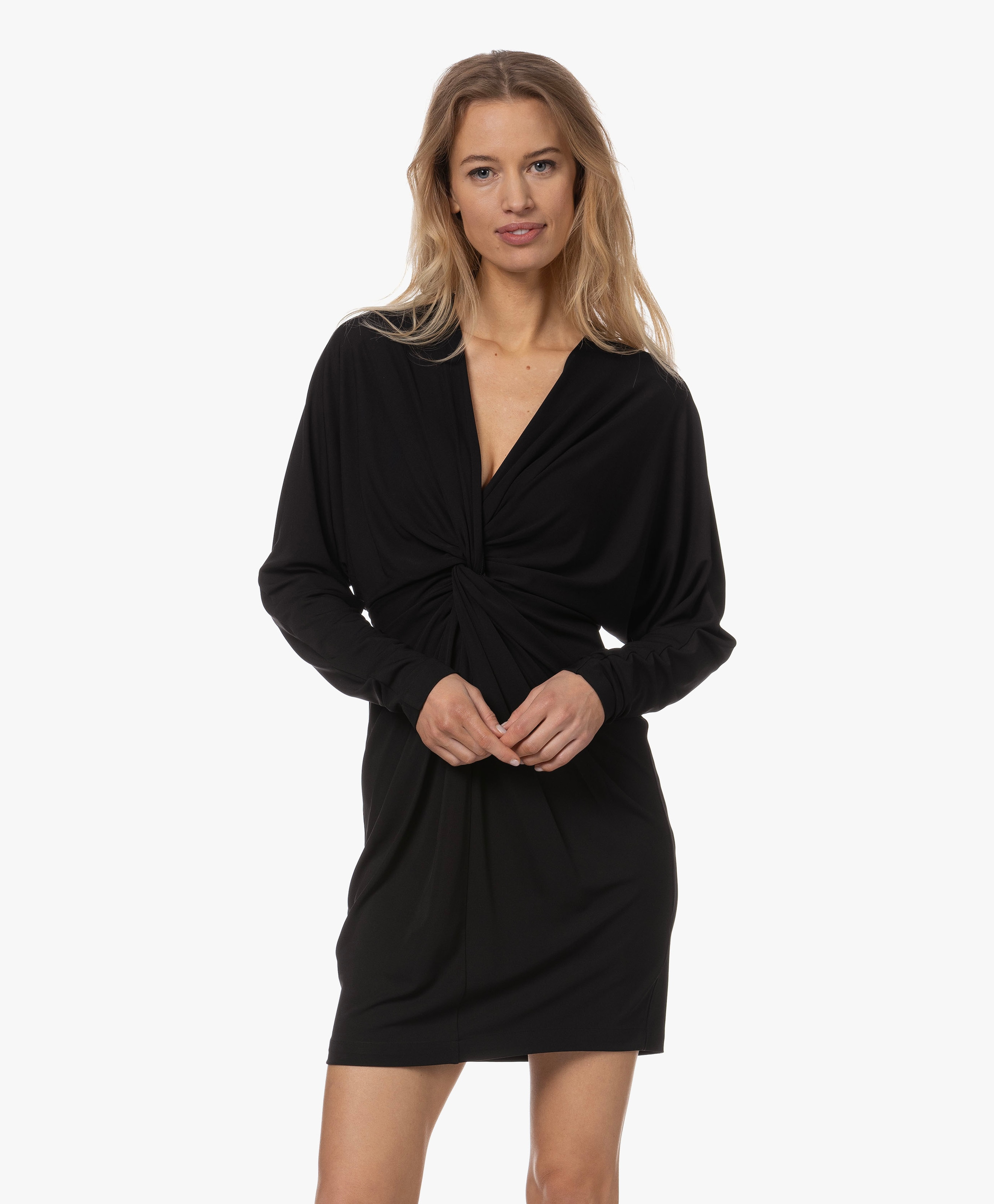 Mathilde Mini Jurk