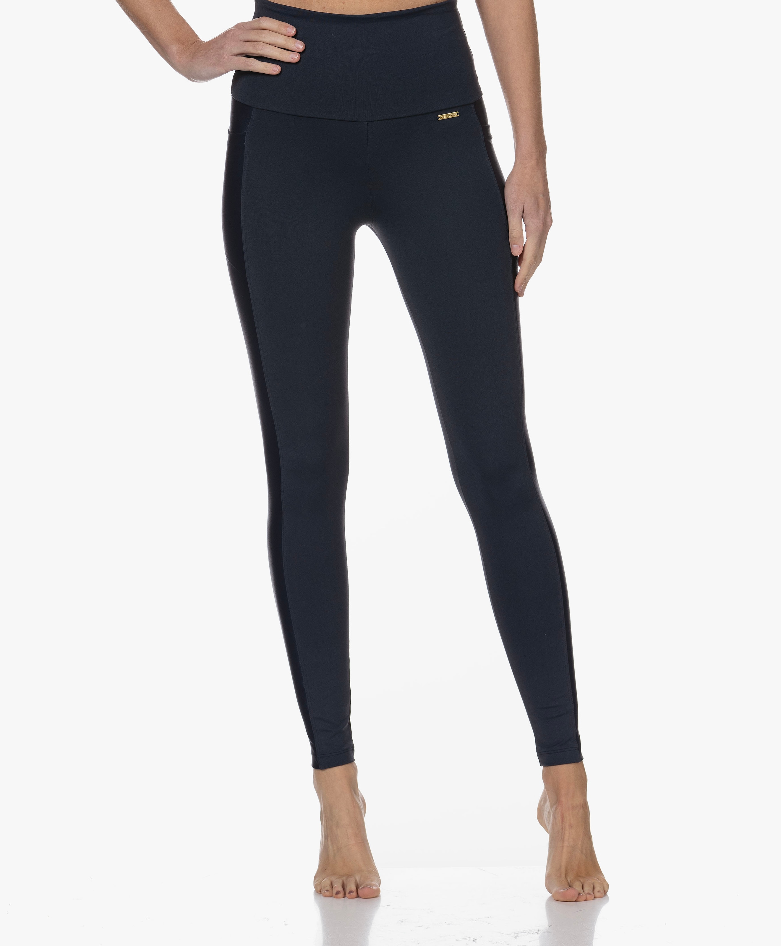 Lynn High Waisted Legging