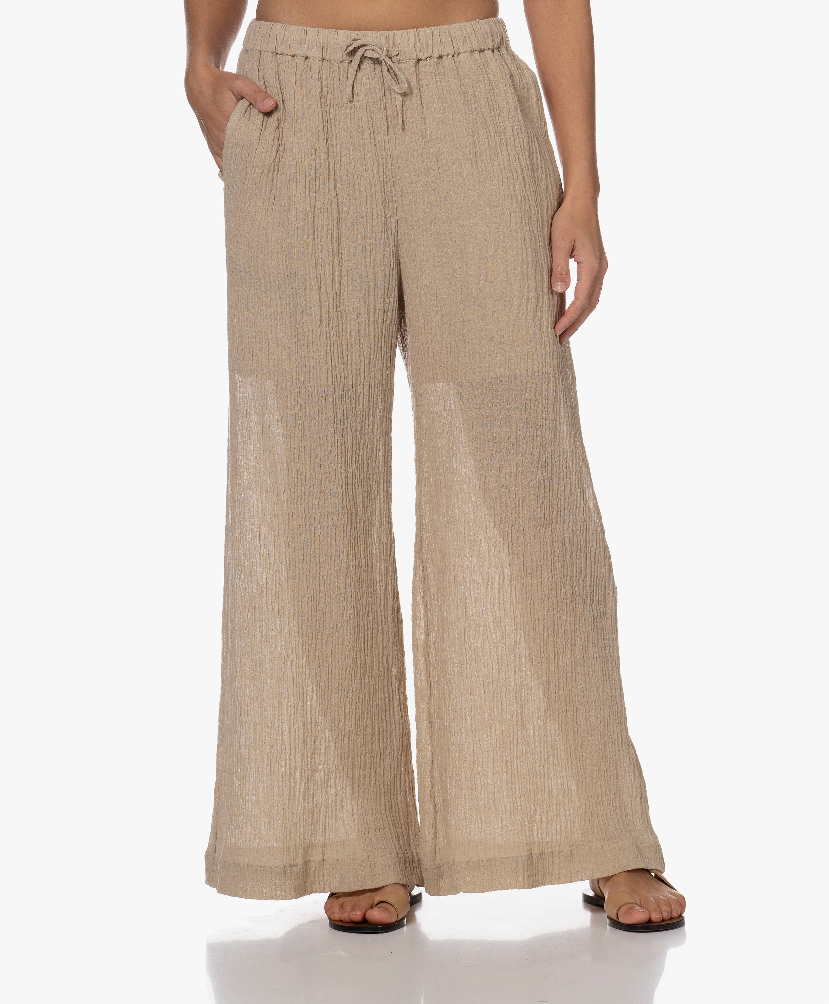 Clorella Pull-on Broek
