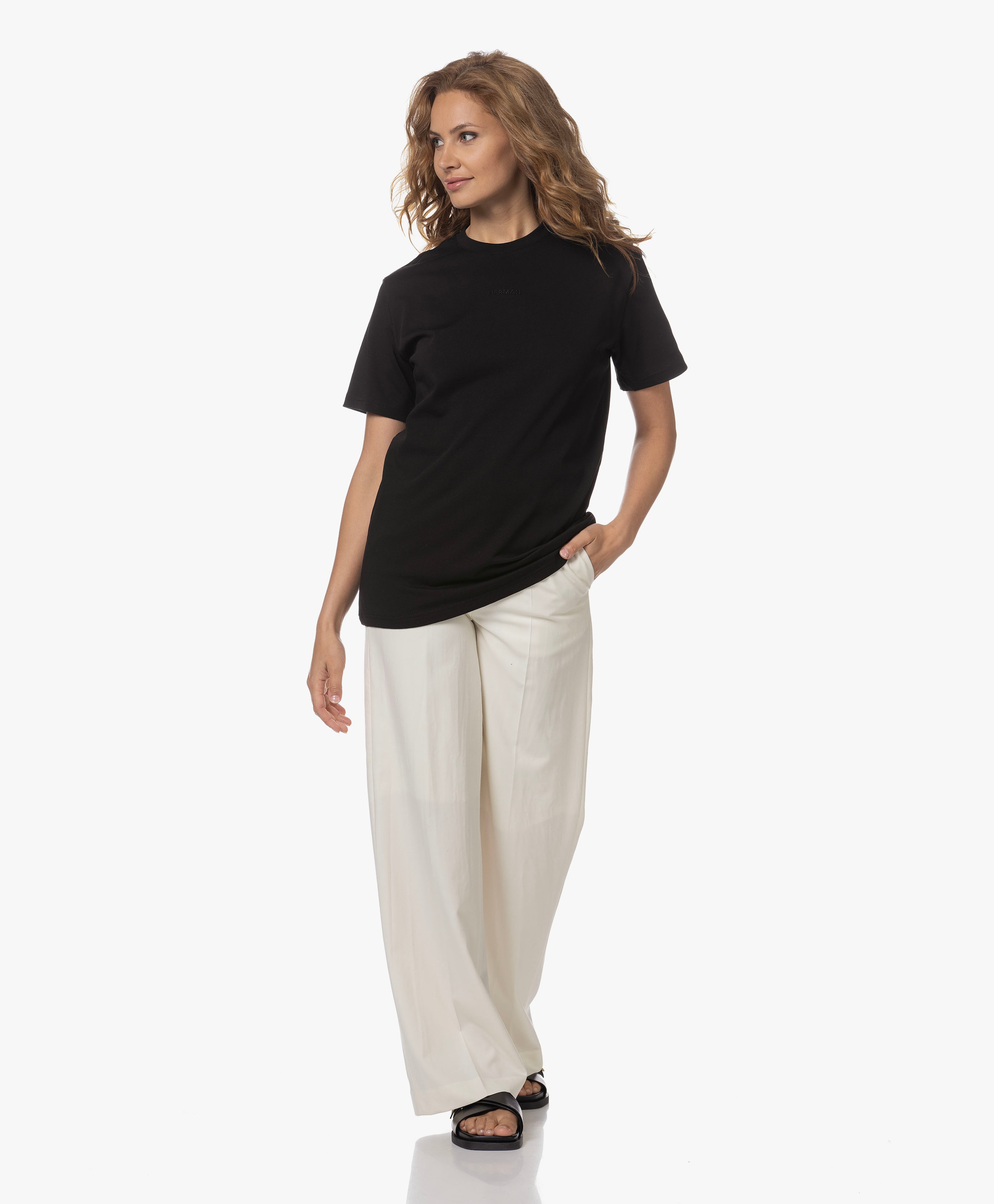 Logo T-shirt