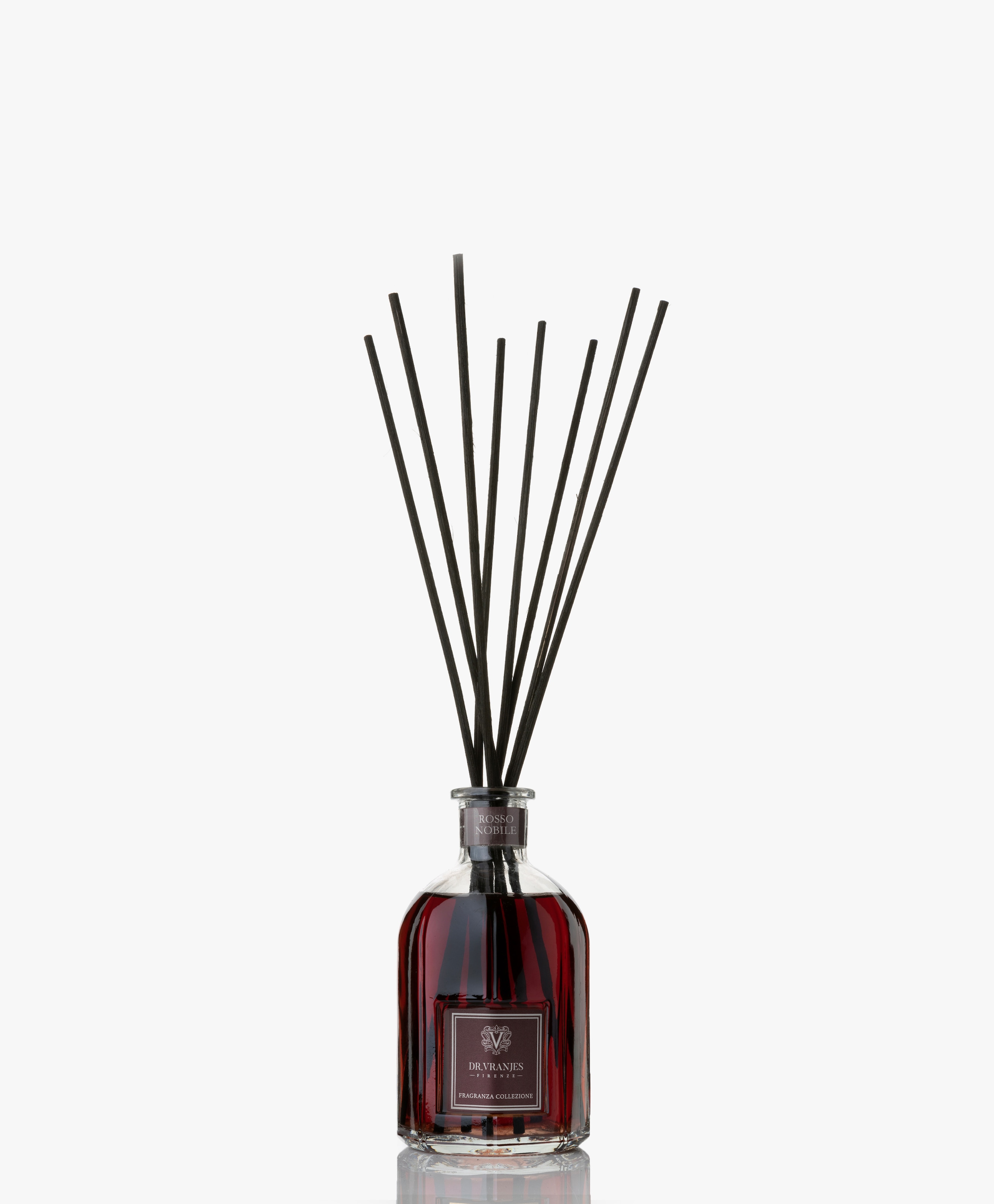 Rosso Nobile Home Fragrance Sticks