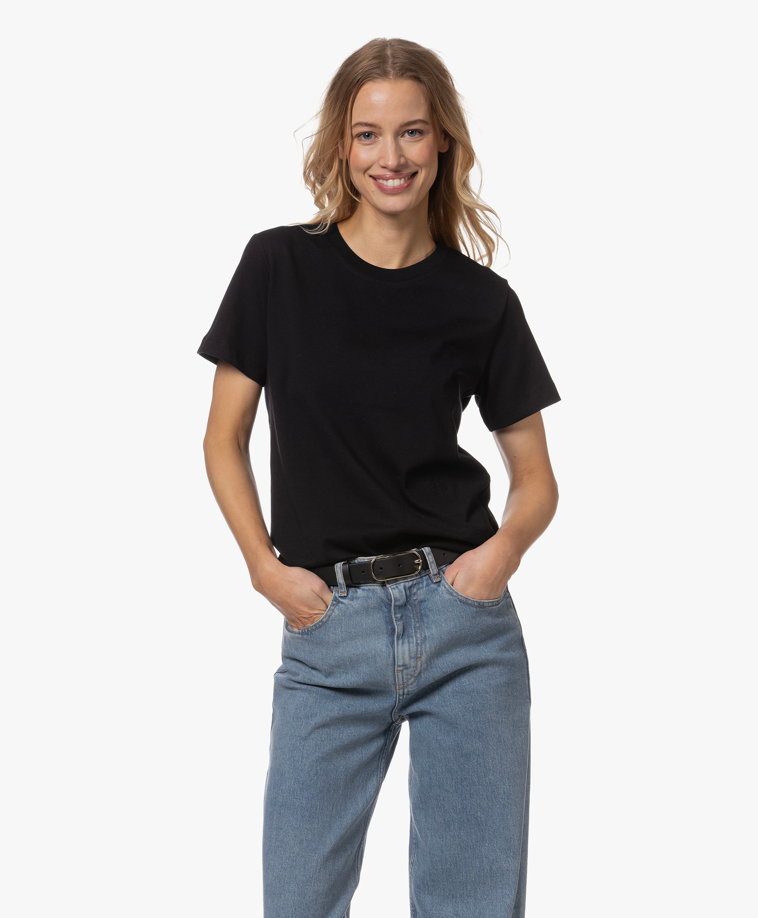 Basic T-Shirt
