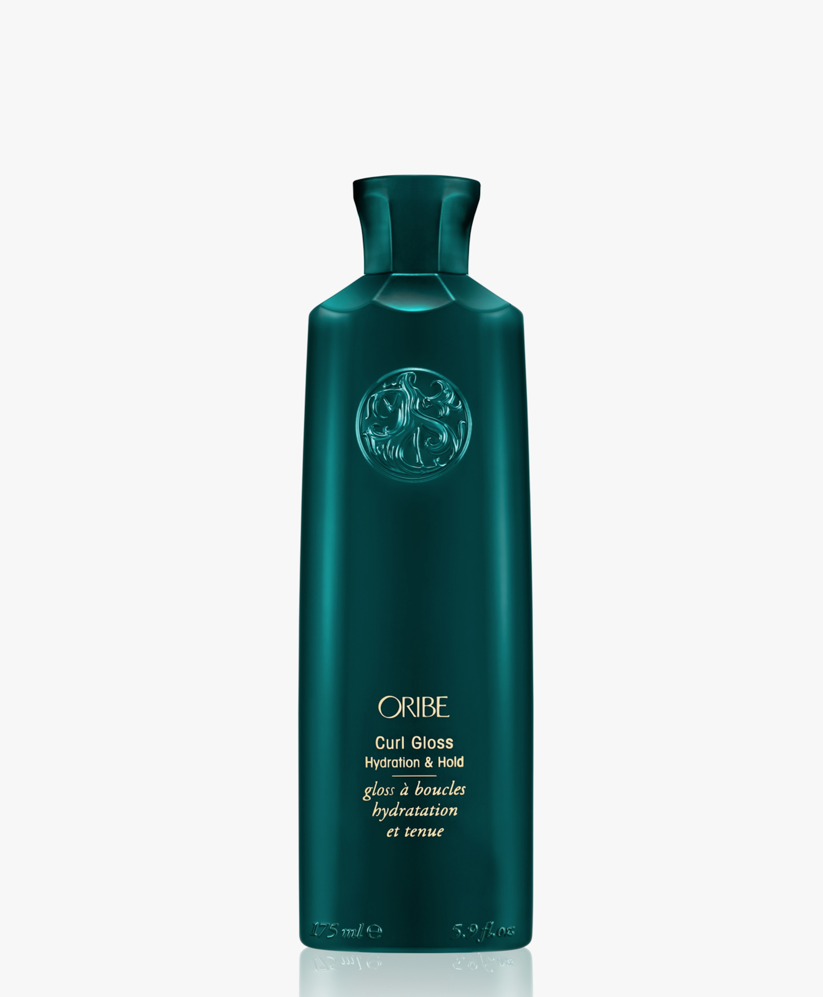 Moisture & Control Curl Gloss
