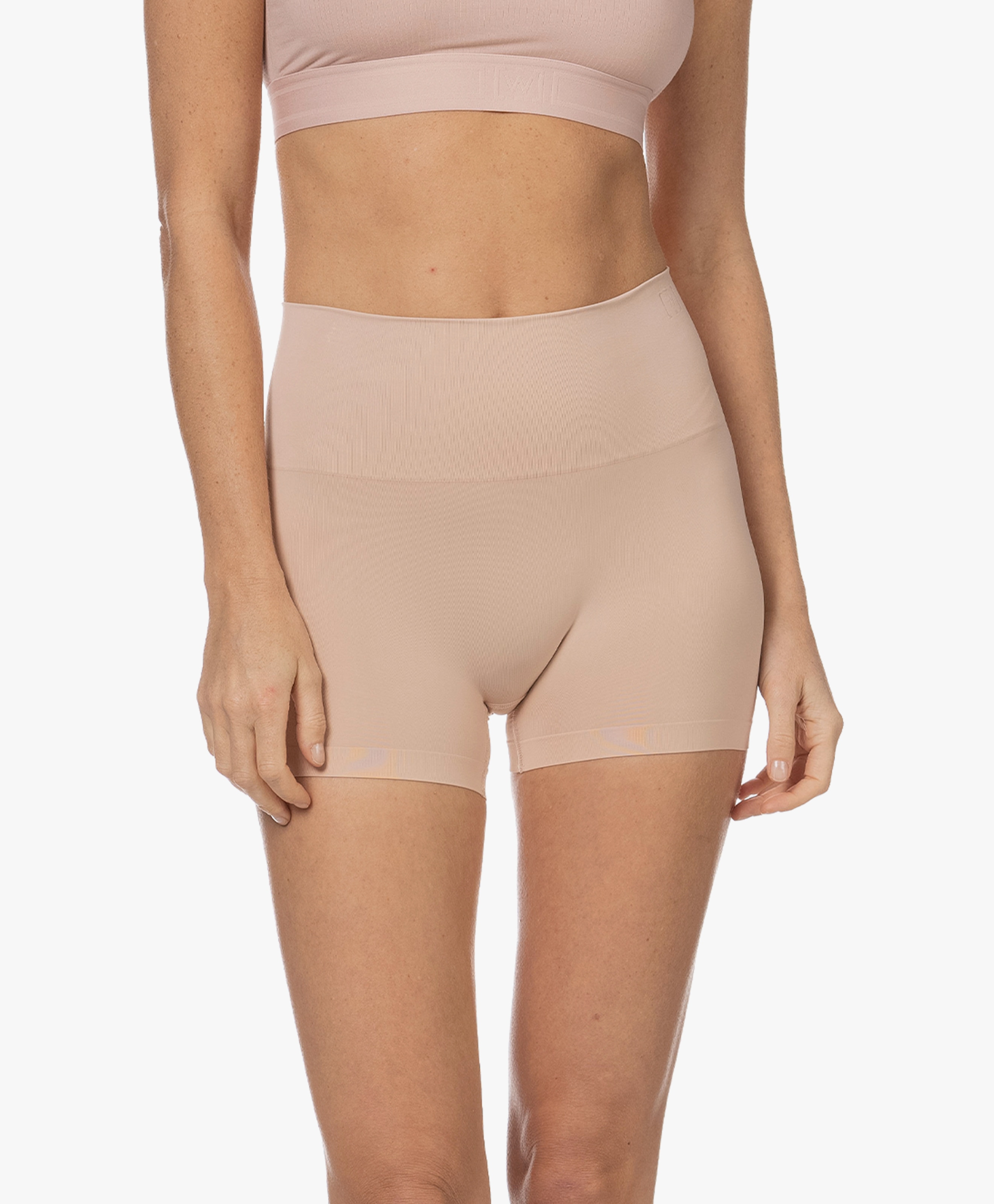Light Shaping Bike Short