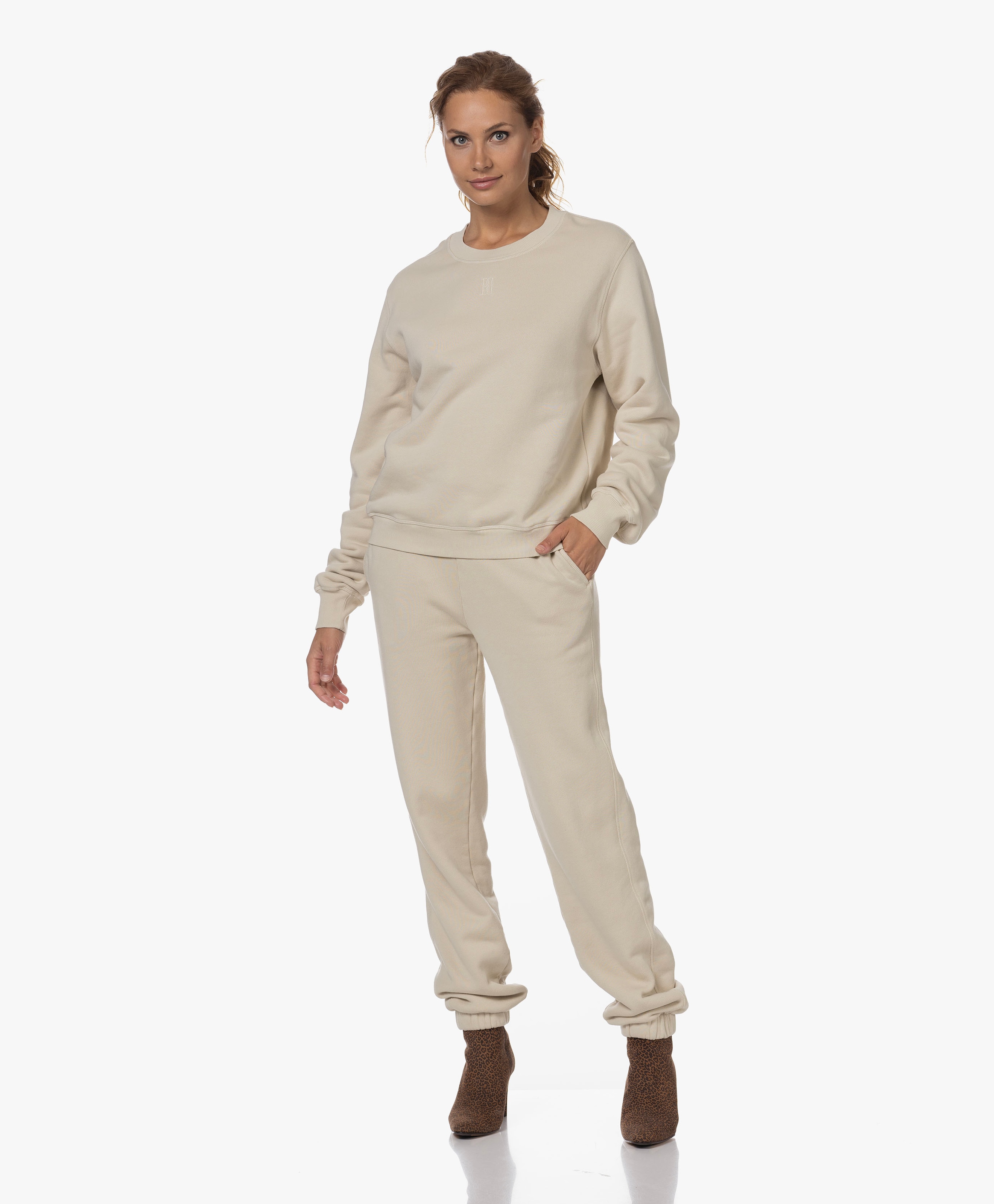Hali Sweatpants