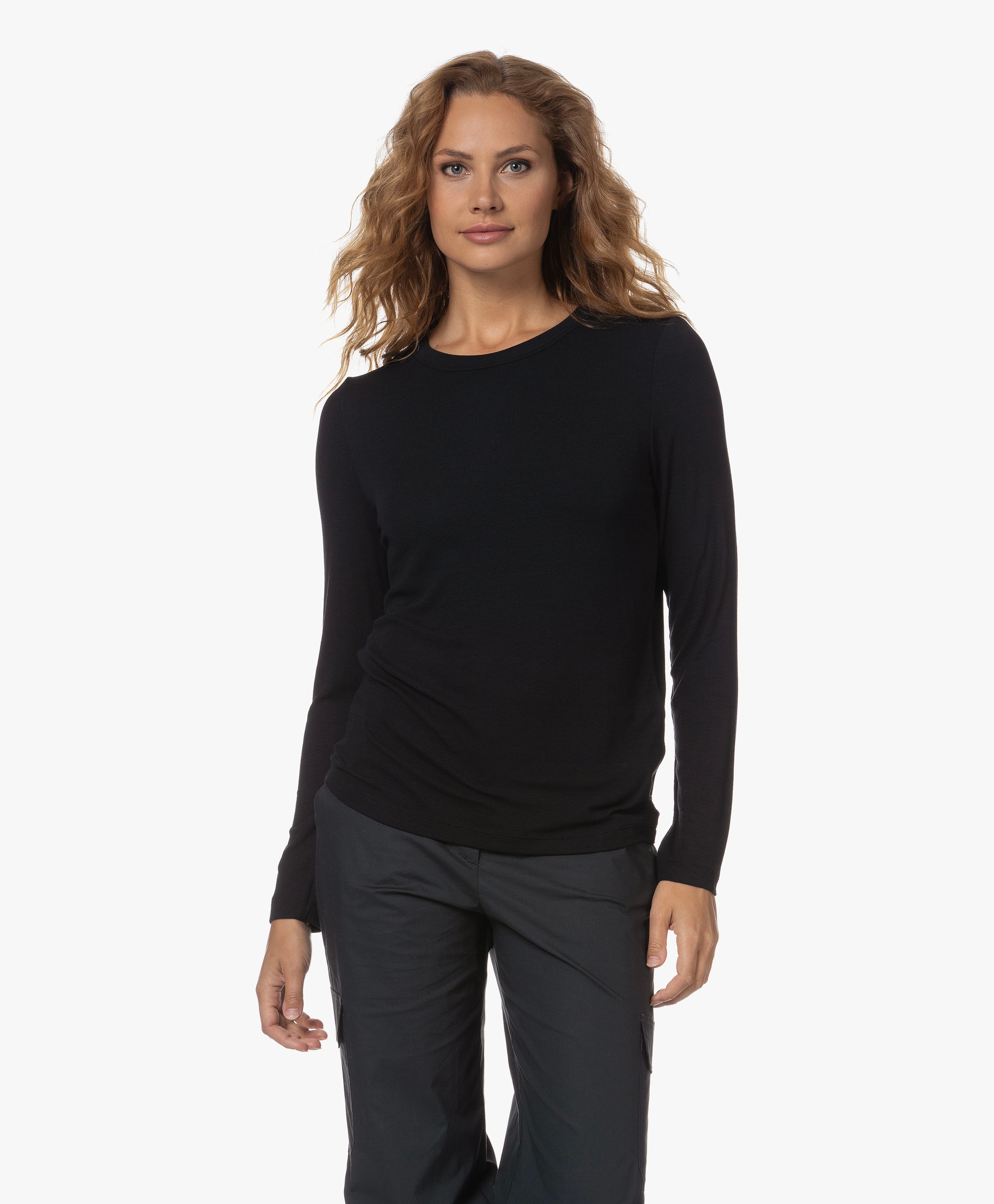 Bajari Geribde Modal Longsleeve