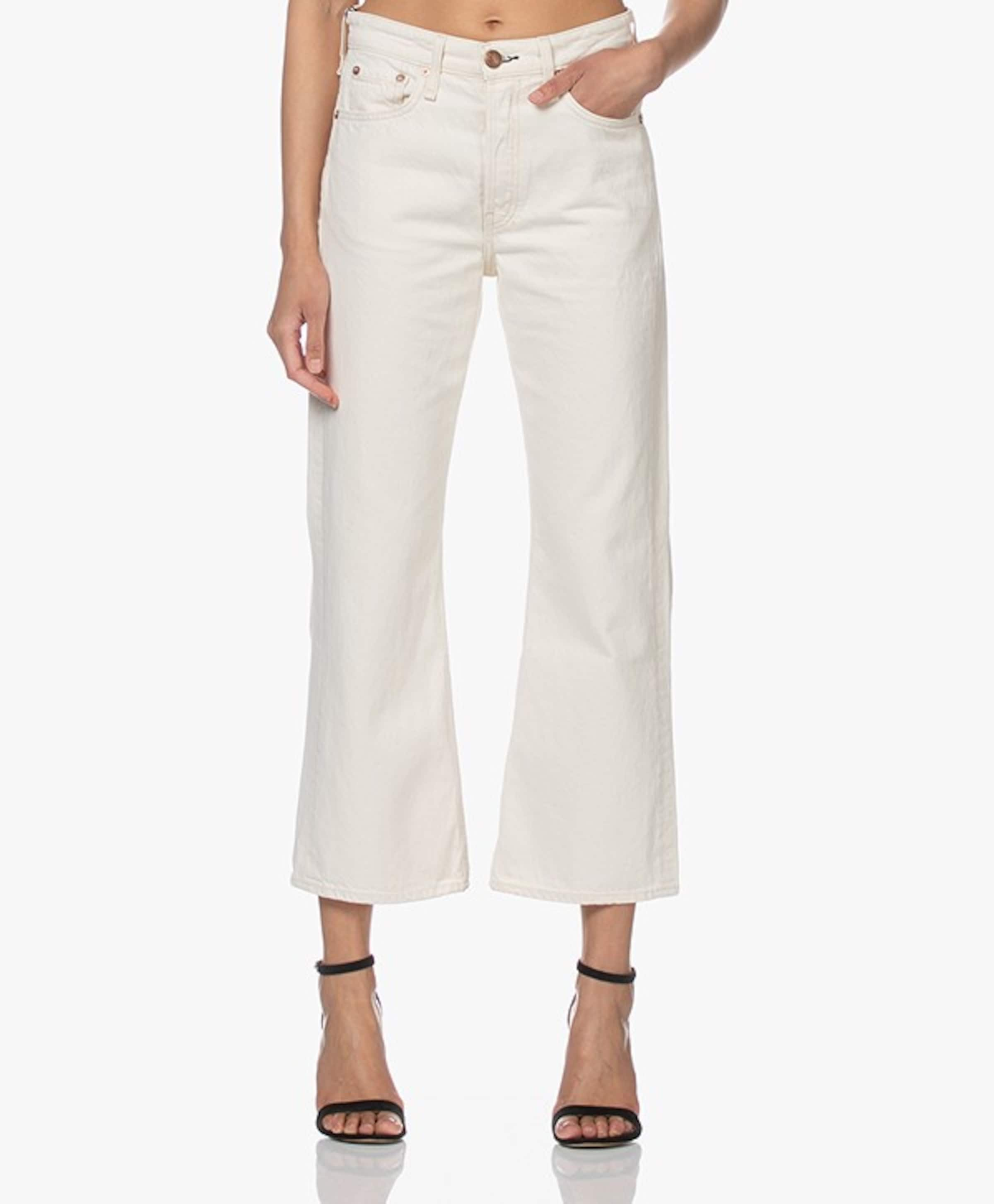 Rag & bone Women's outlets Maya High-Rise Cropped Flare size 30 (77)