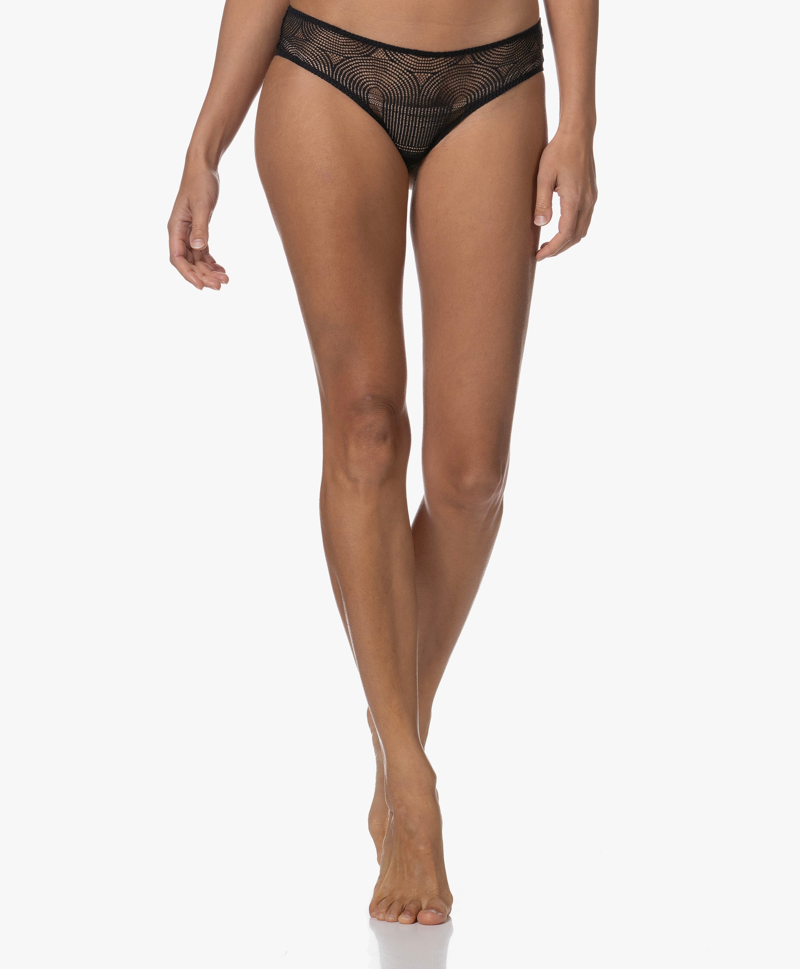 Martha Mini Slip