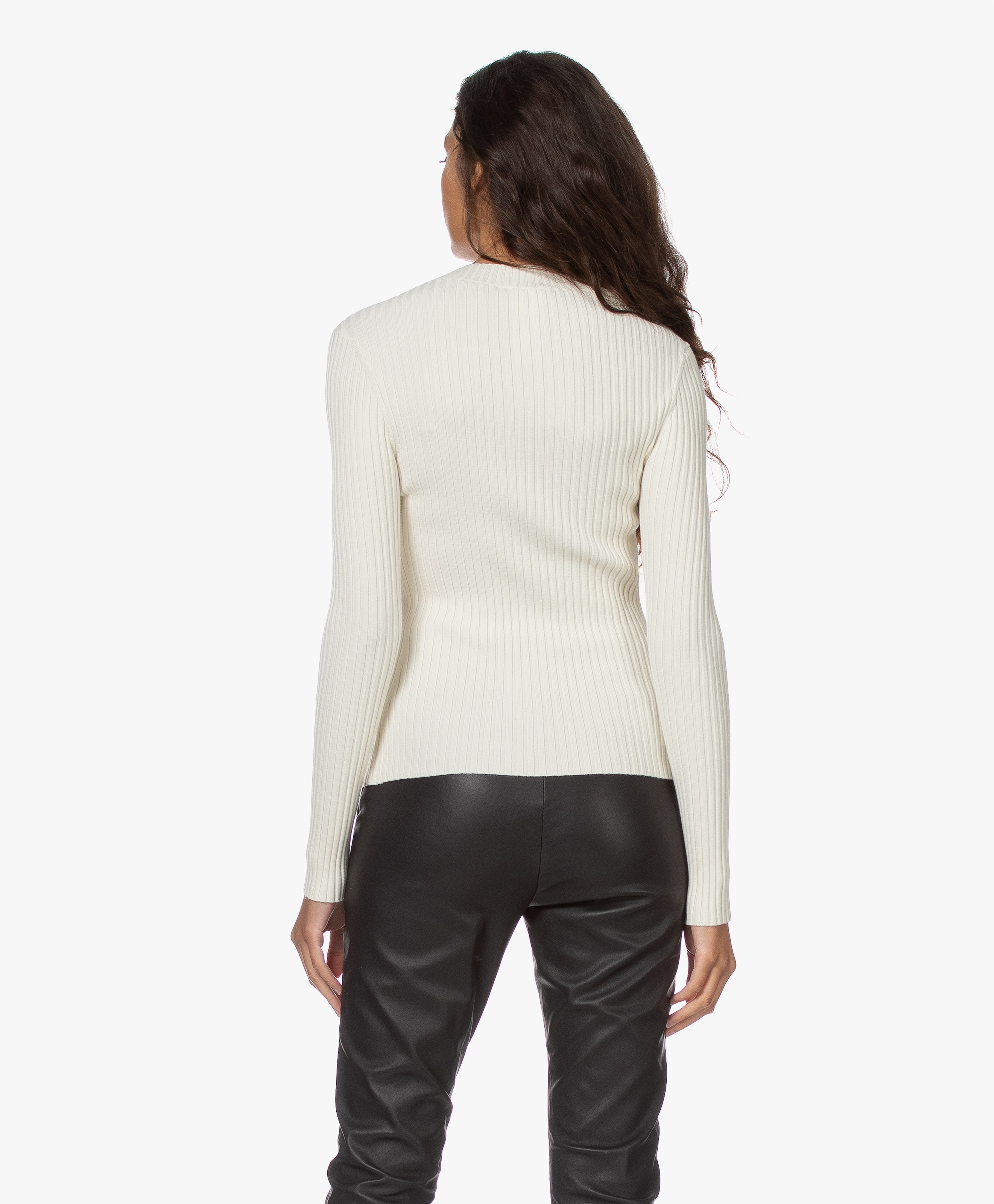 Wolford popular Thelma Sweater XSmall