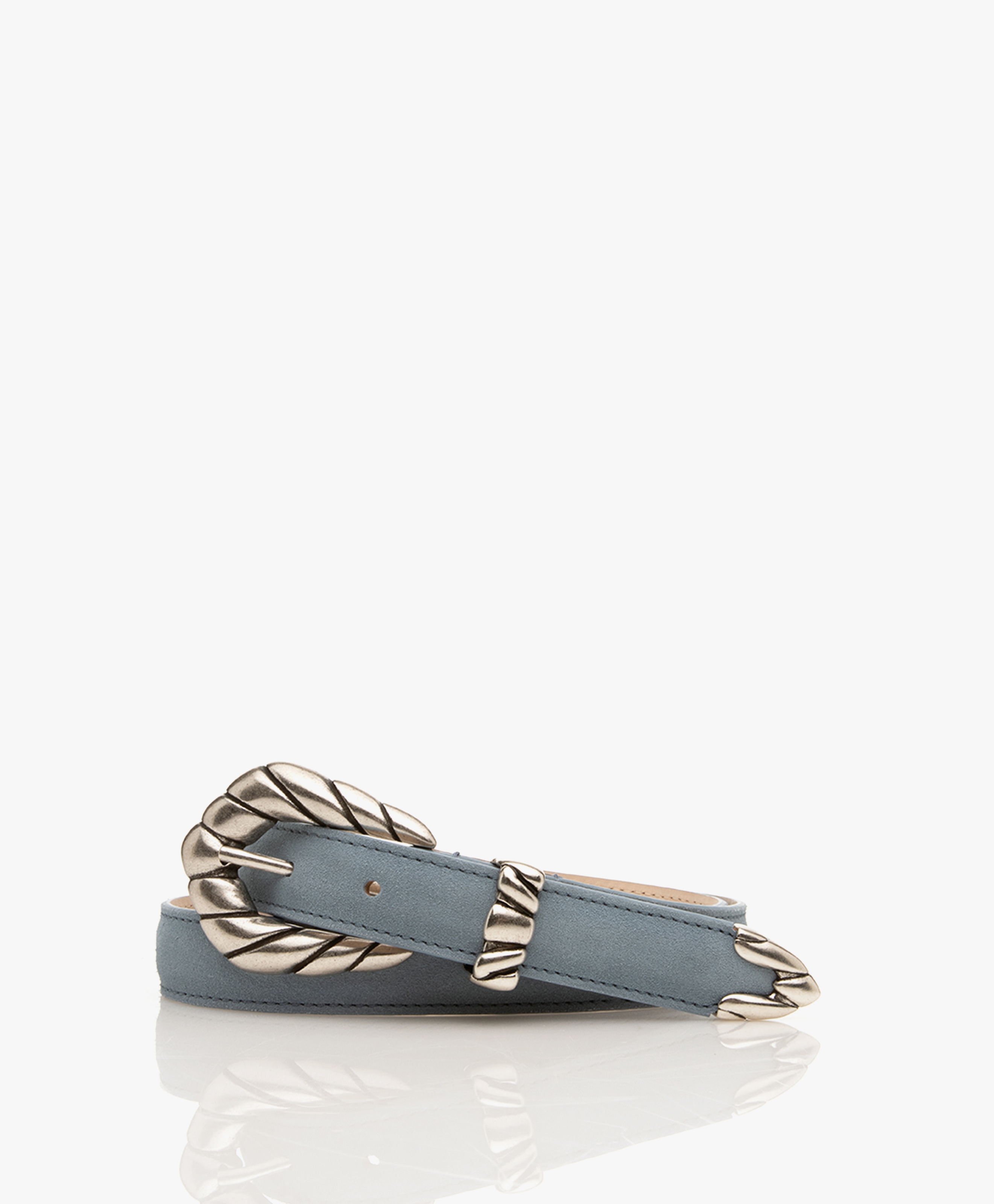 Embella Suède Riem