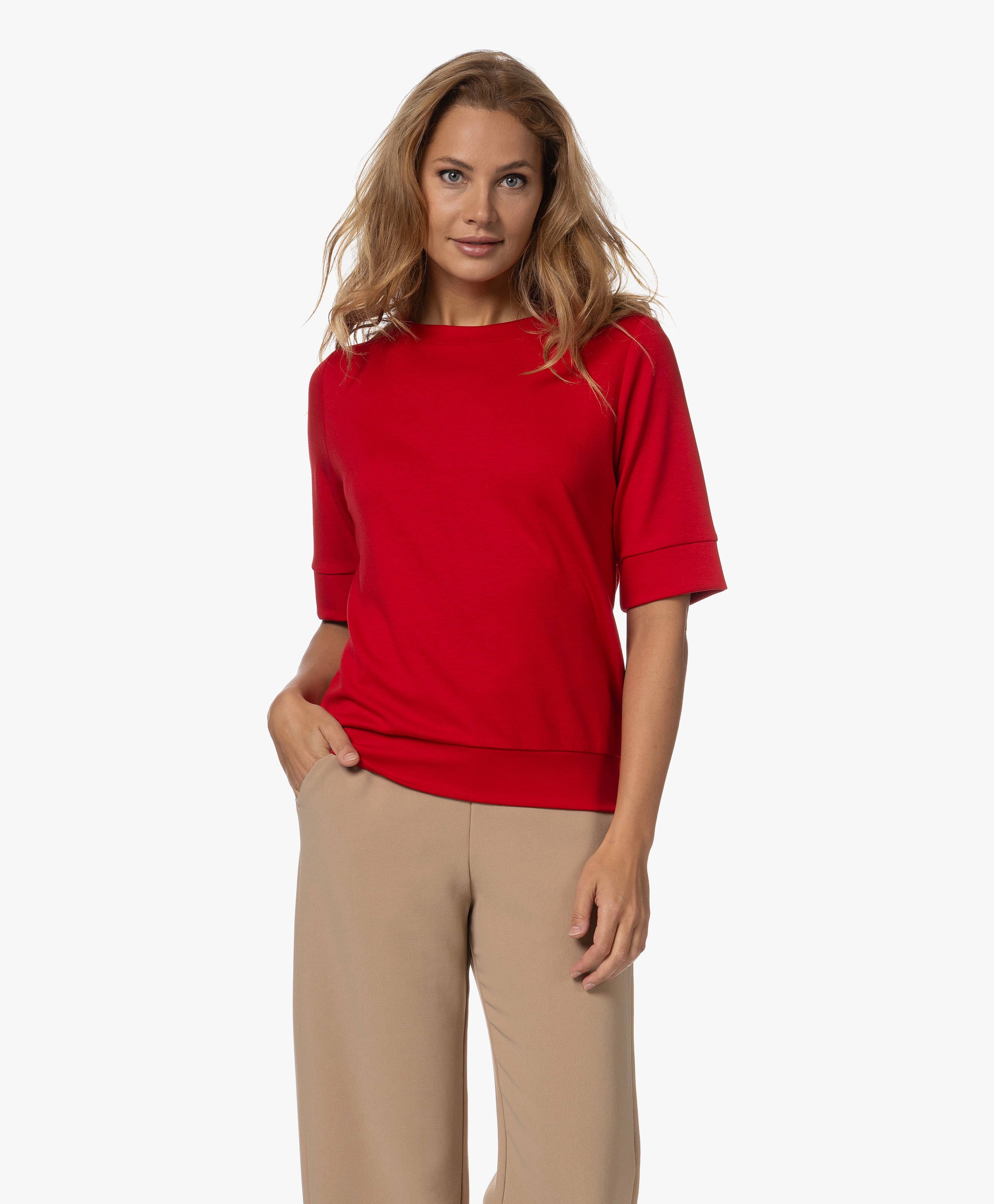 Heleen Sweat T-shirt
