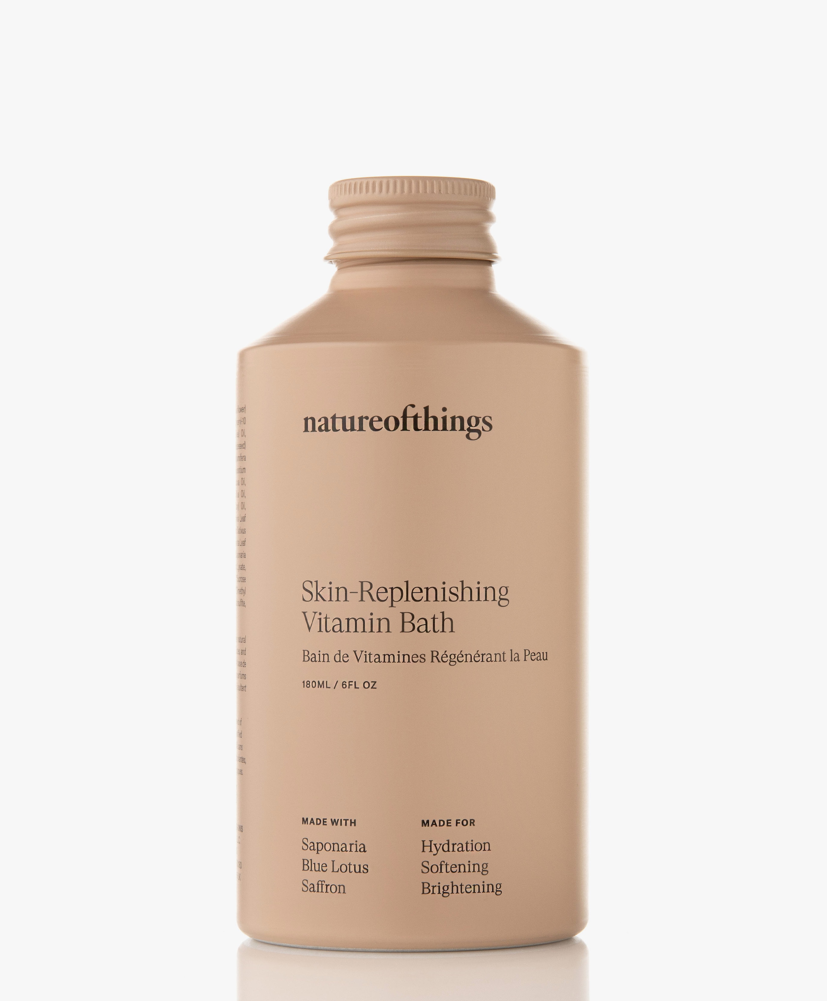 Skin Replenishing Vitamin Bath