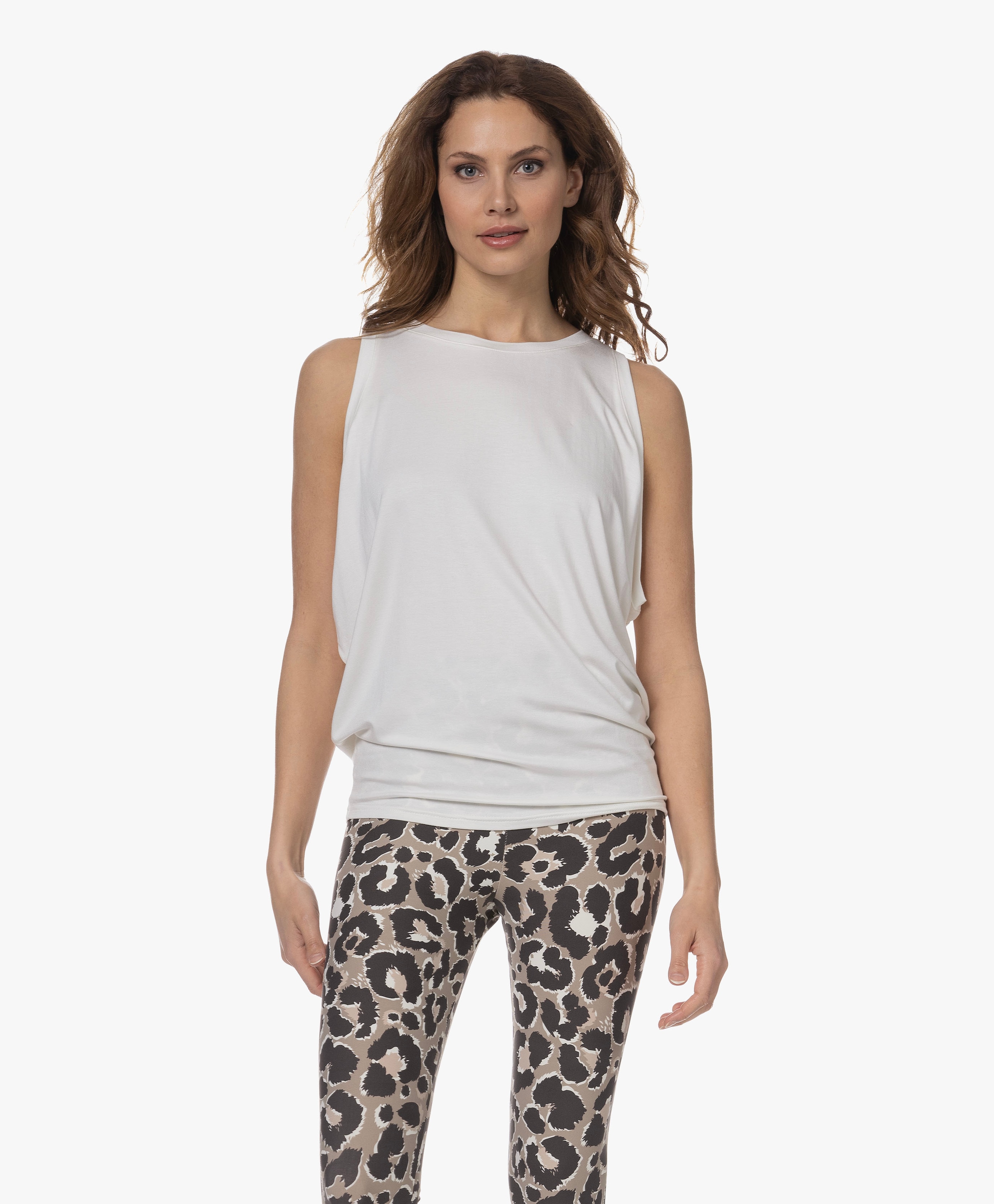 Lily Viscose Tanktop