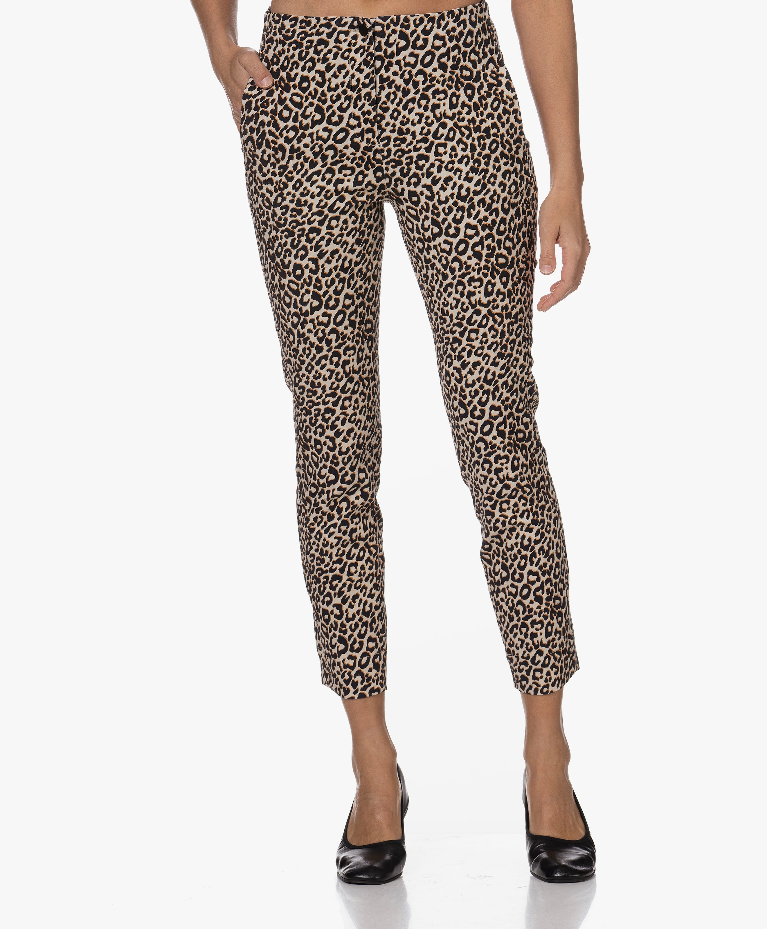 Joes Slim-fit Broek