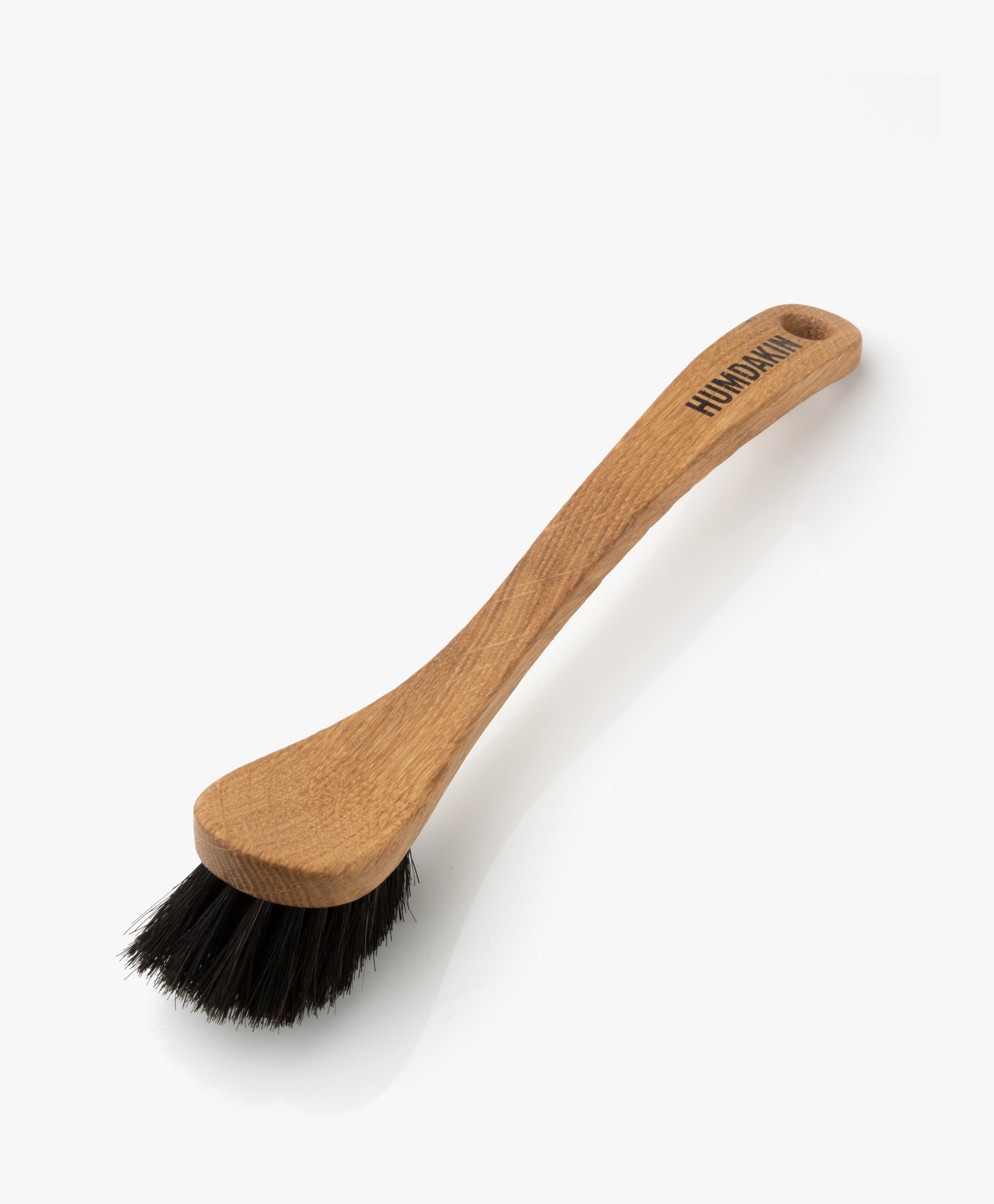 Oak Dish Brush