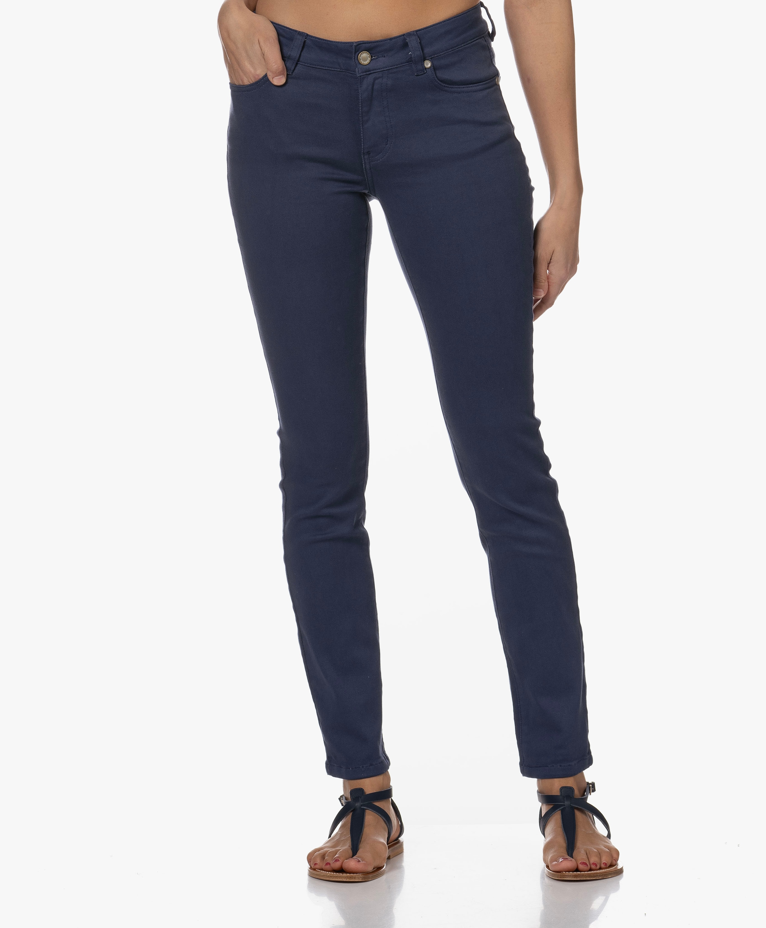 Skinny Stretch Jeans