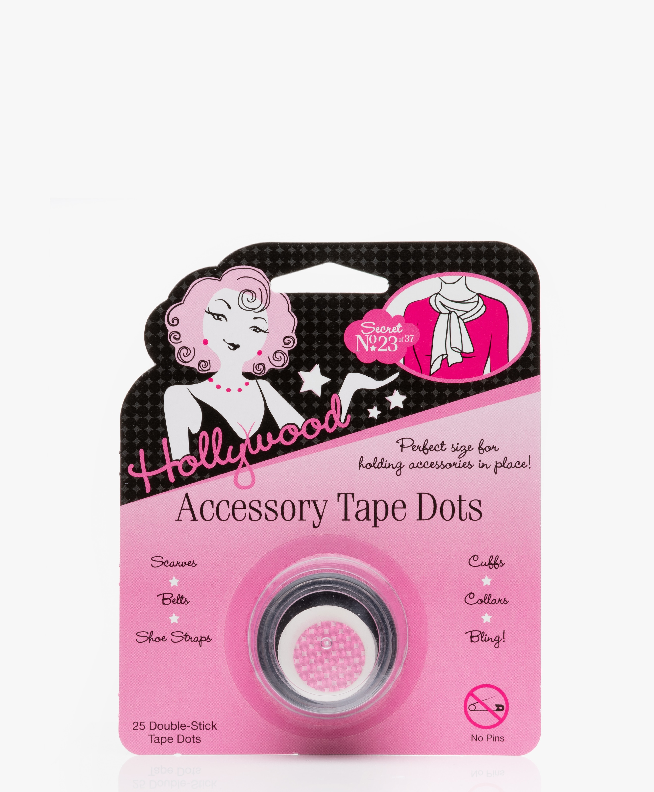 Accessory Tape Dots