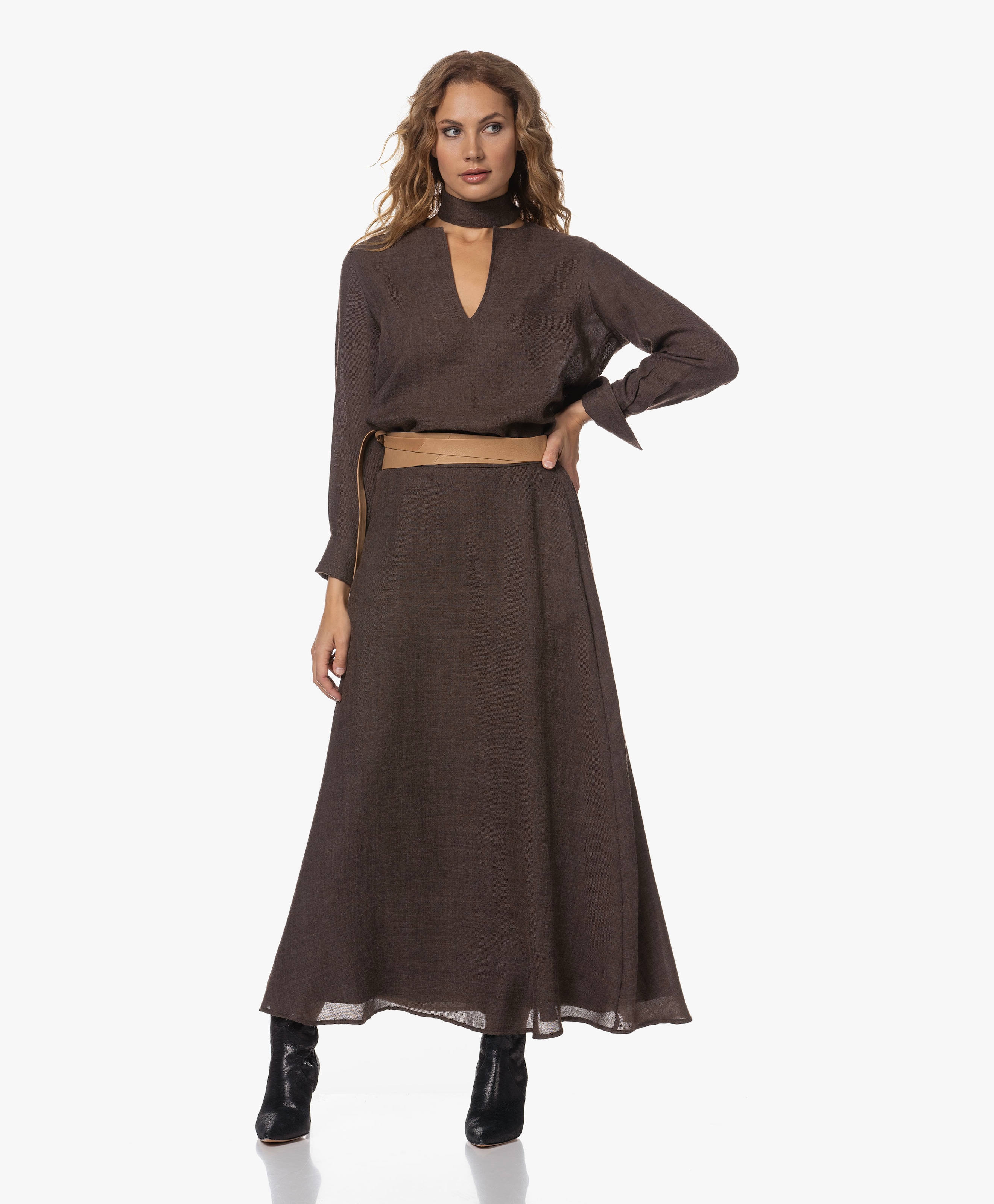 Jiajo Maxi Rok
