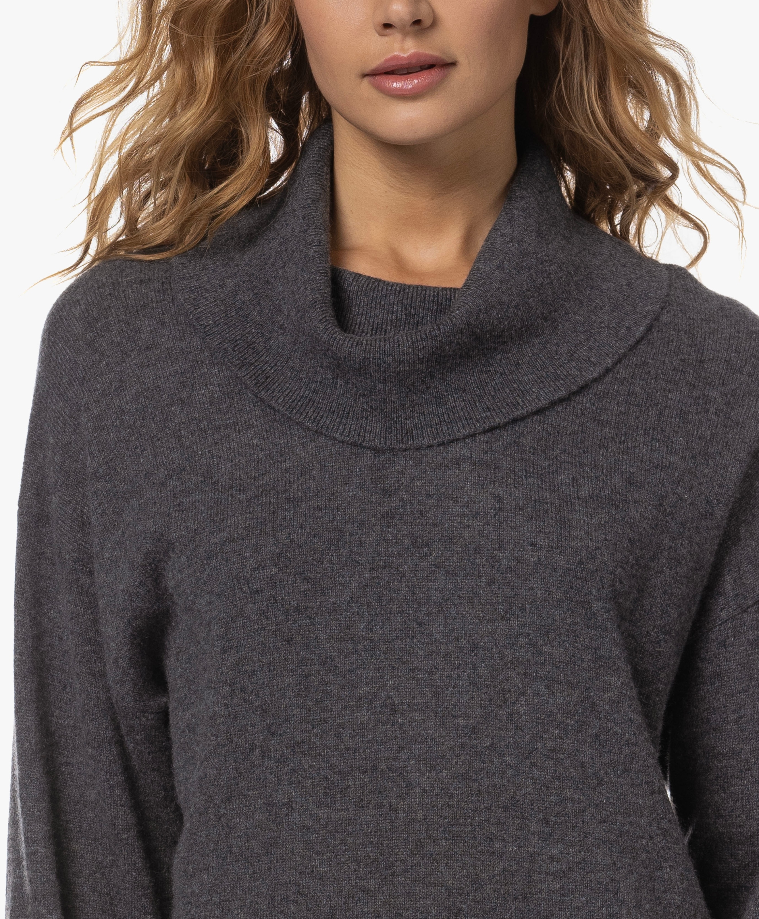 Mathilde Cashmere Coltrui