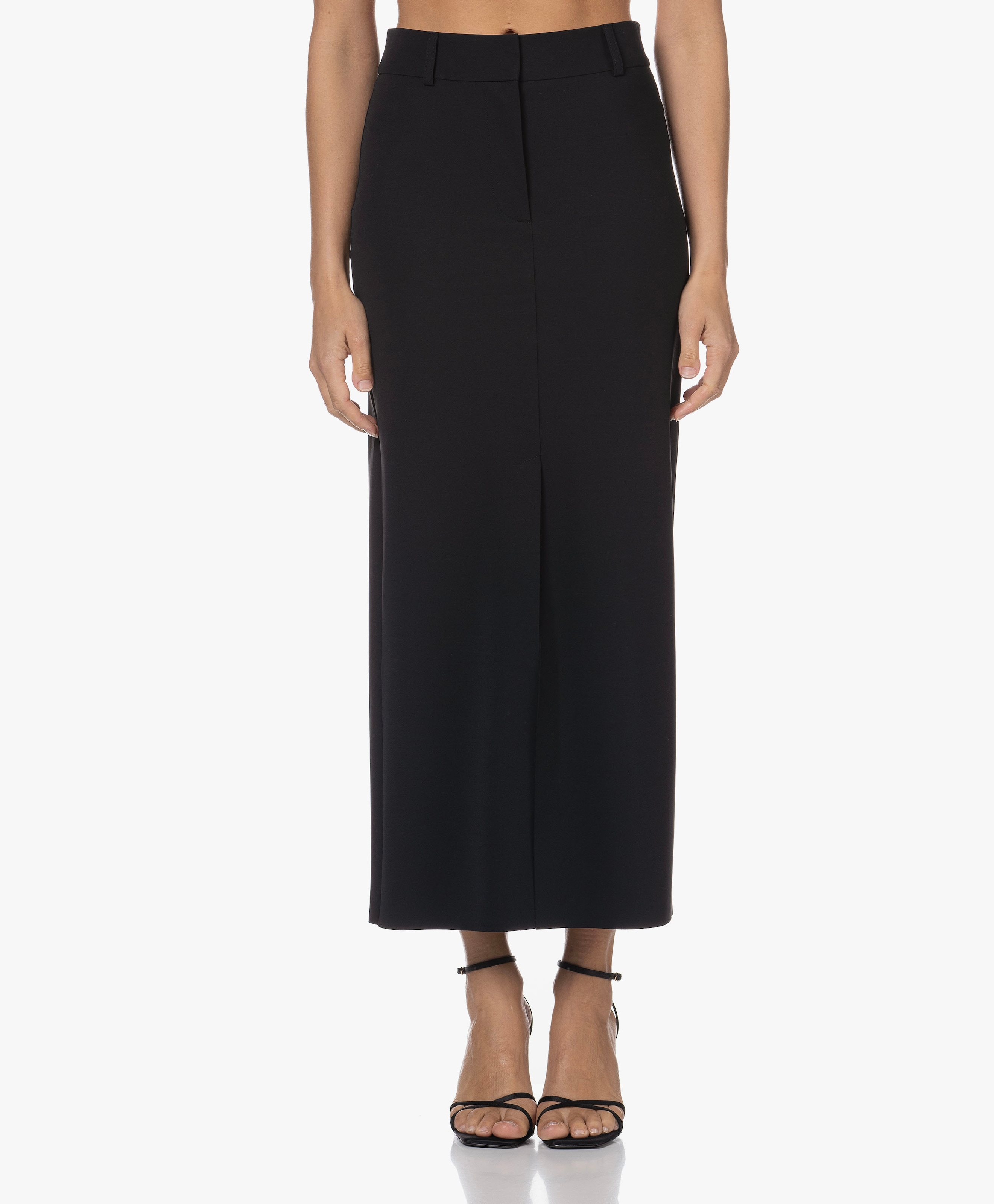 Tamao Travel Jersey Skirt