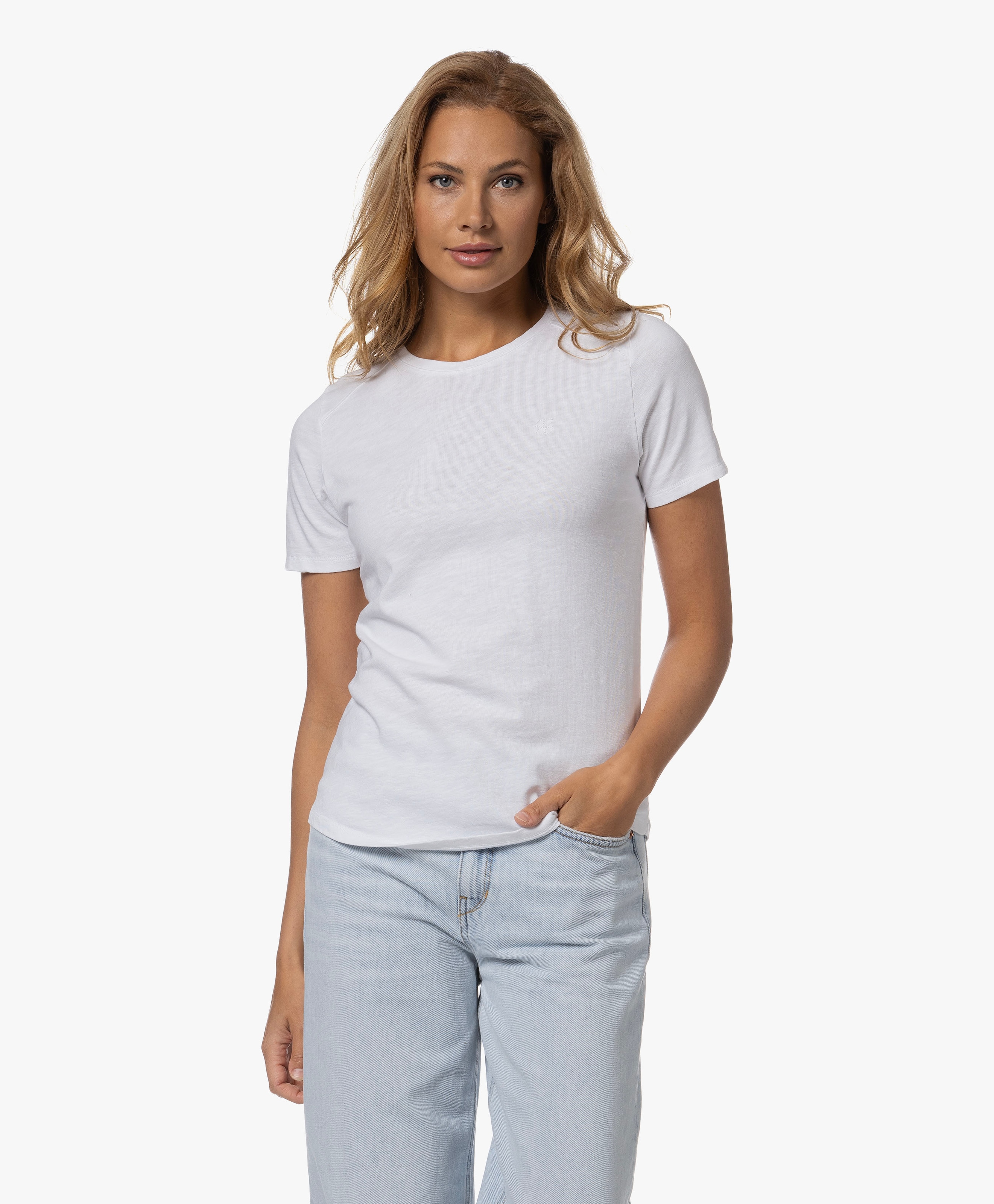 Holy Logo T-shirt