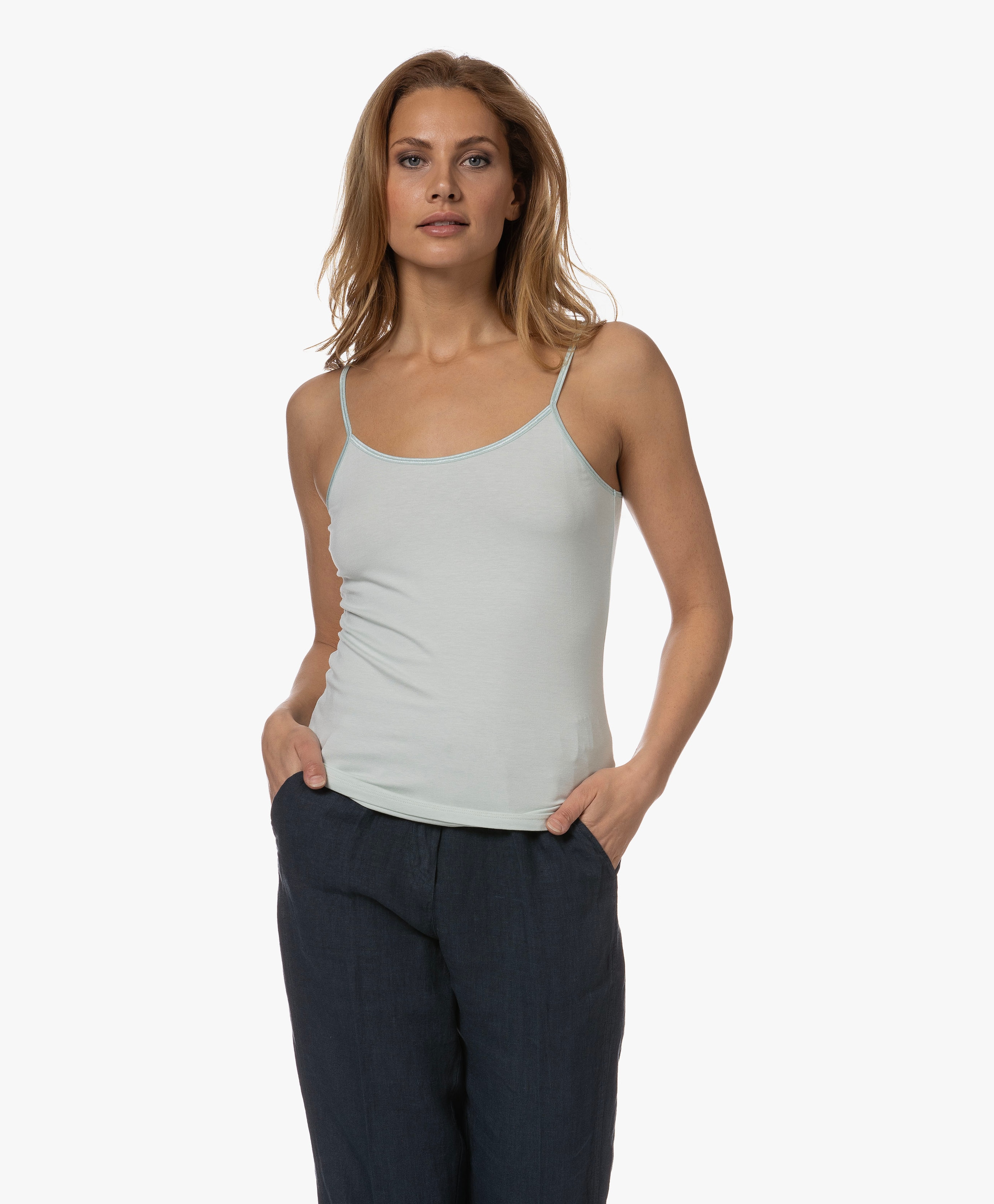 Viscose Singlet