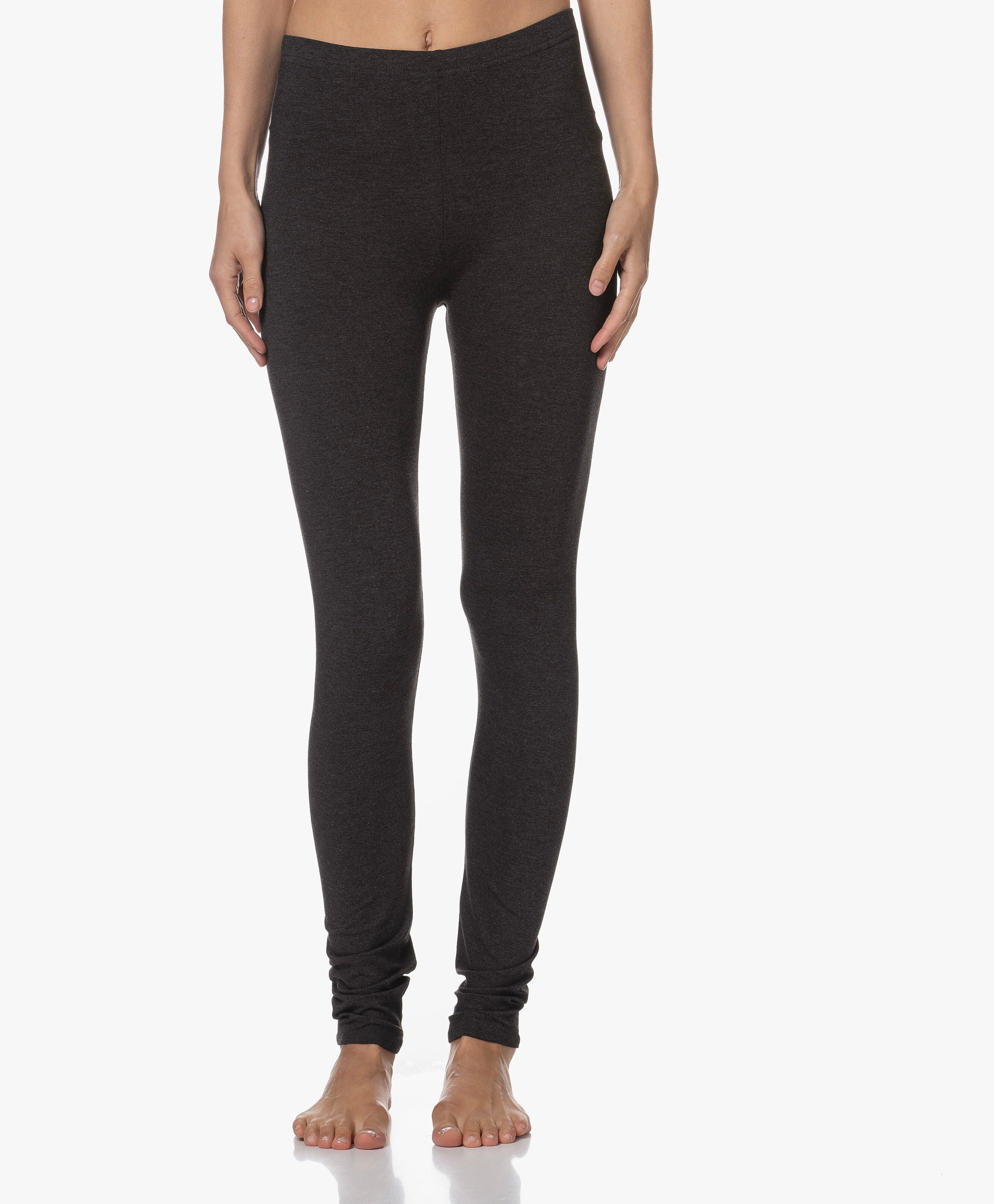 Soft Touch Jersey Legging