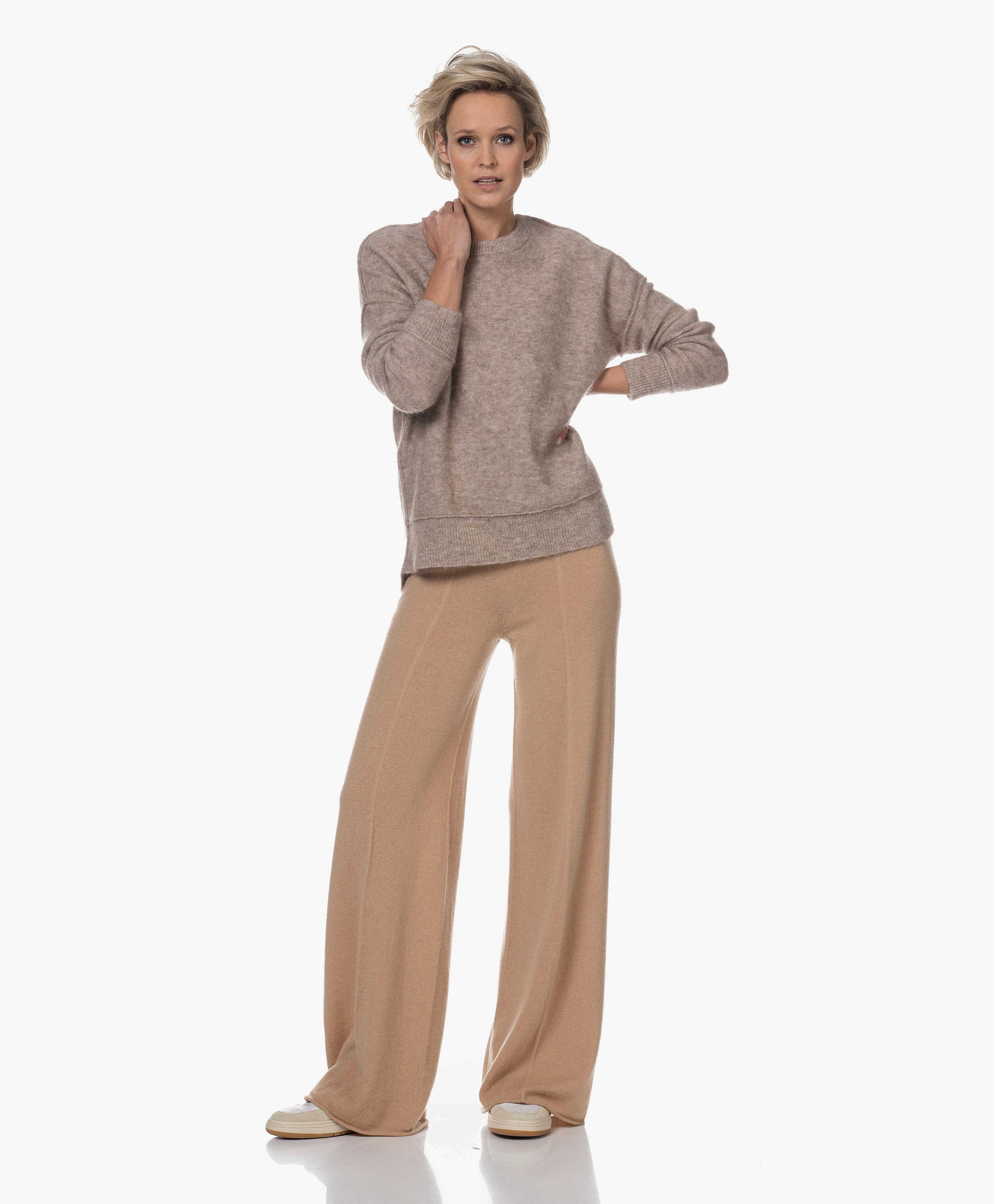 Malene birger biagio sweater on sale