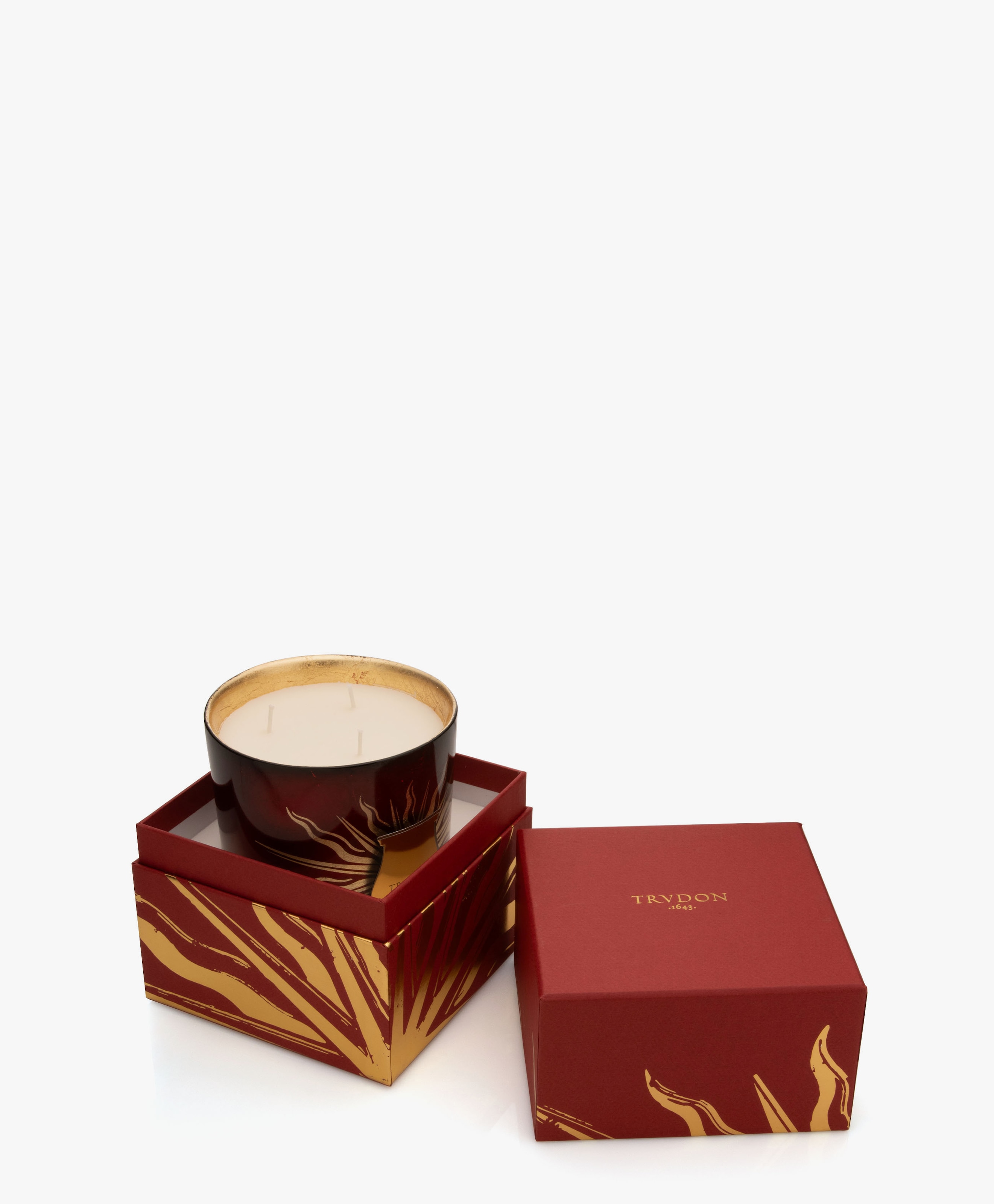 Intermezzo Gloria Scented Candle