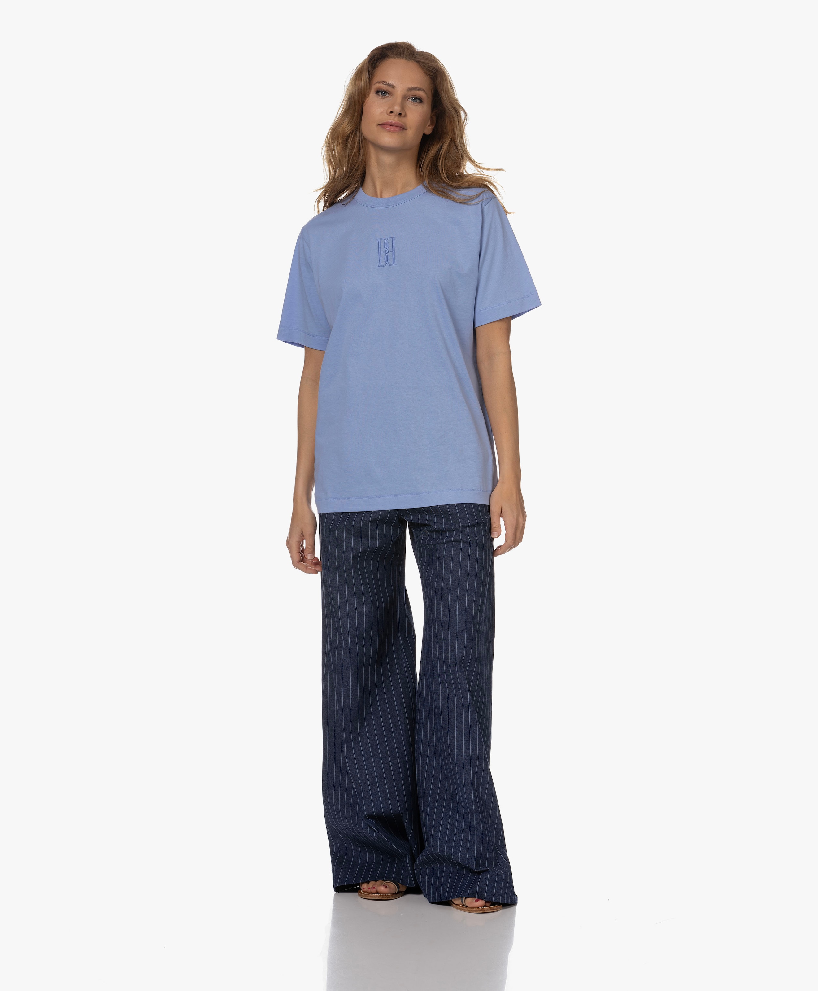 Fayeh Logo T-shirt
