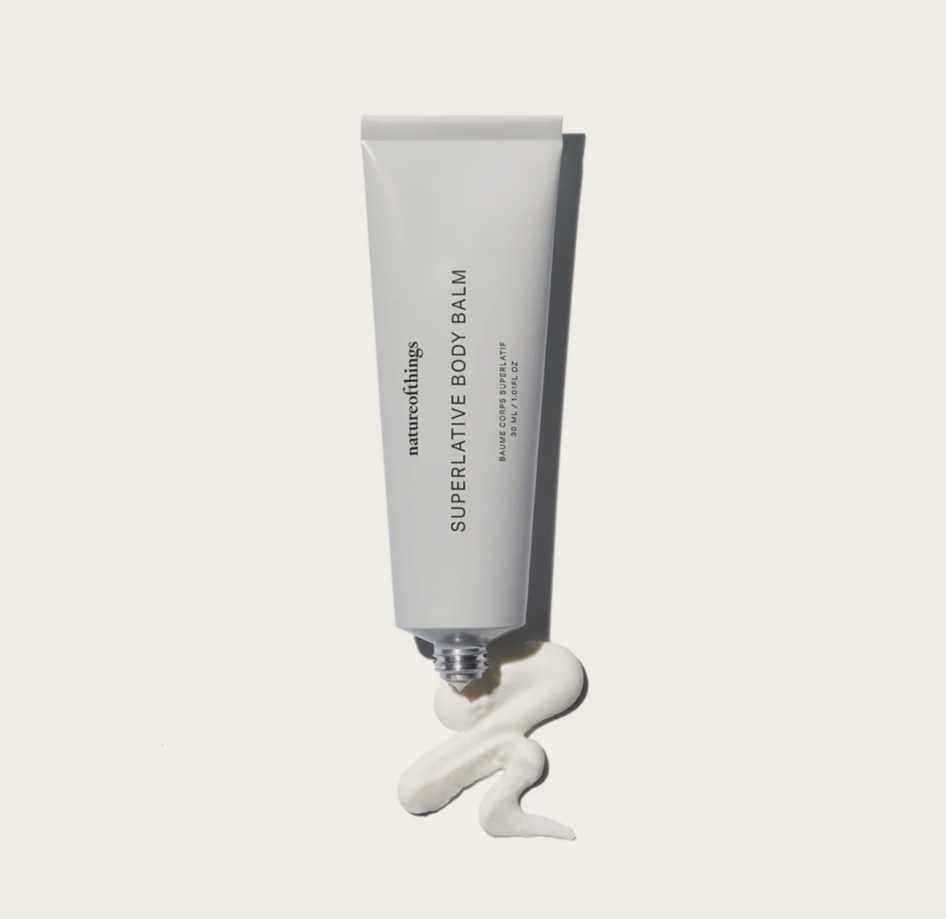 Superlative Body Balm