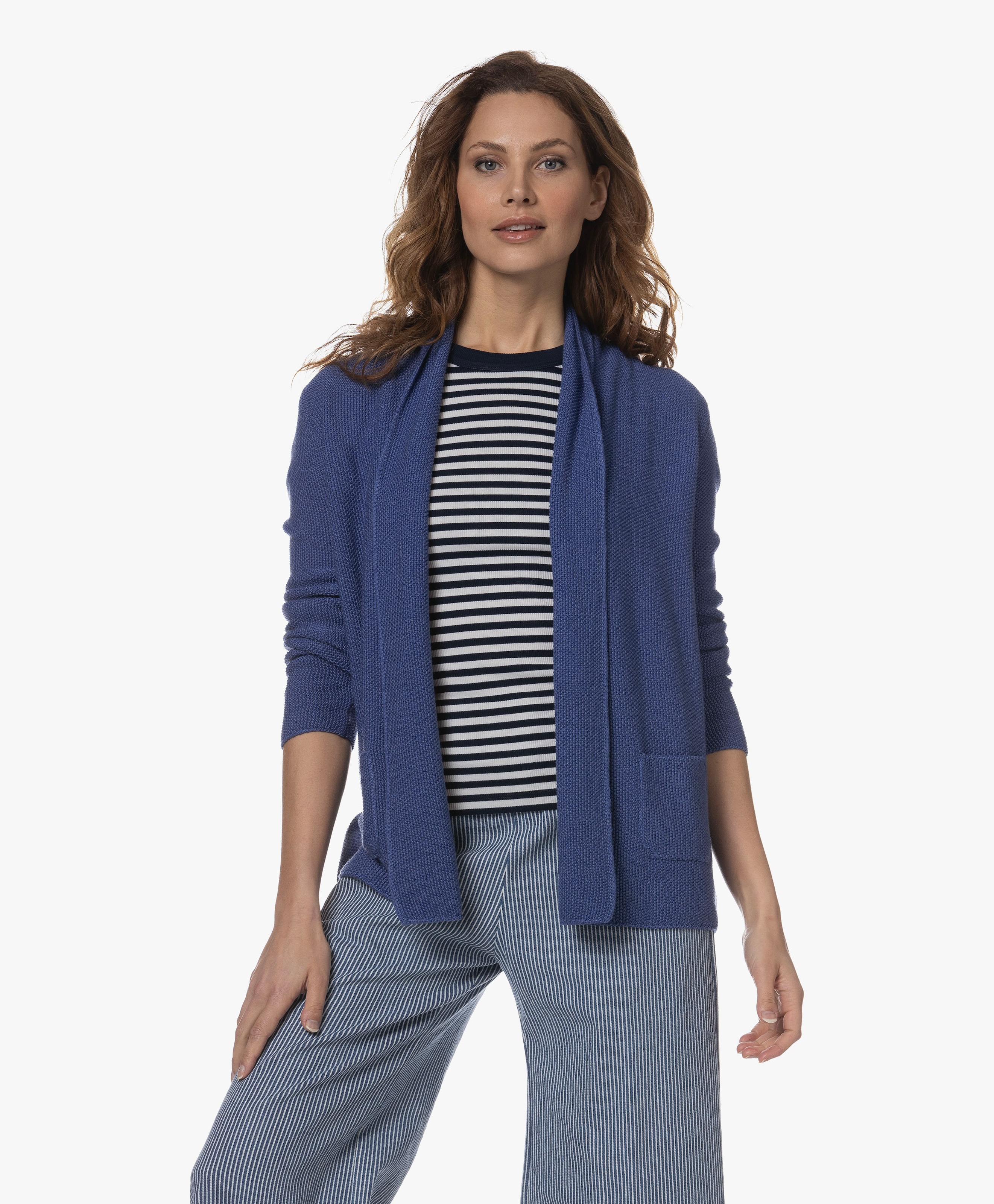 Martino Gerstekorrel Vest