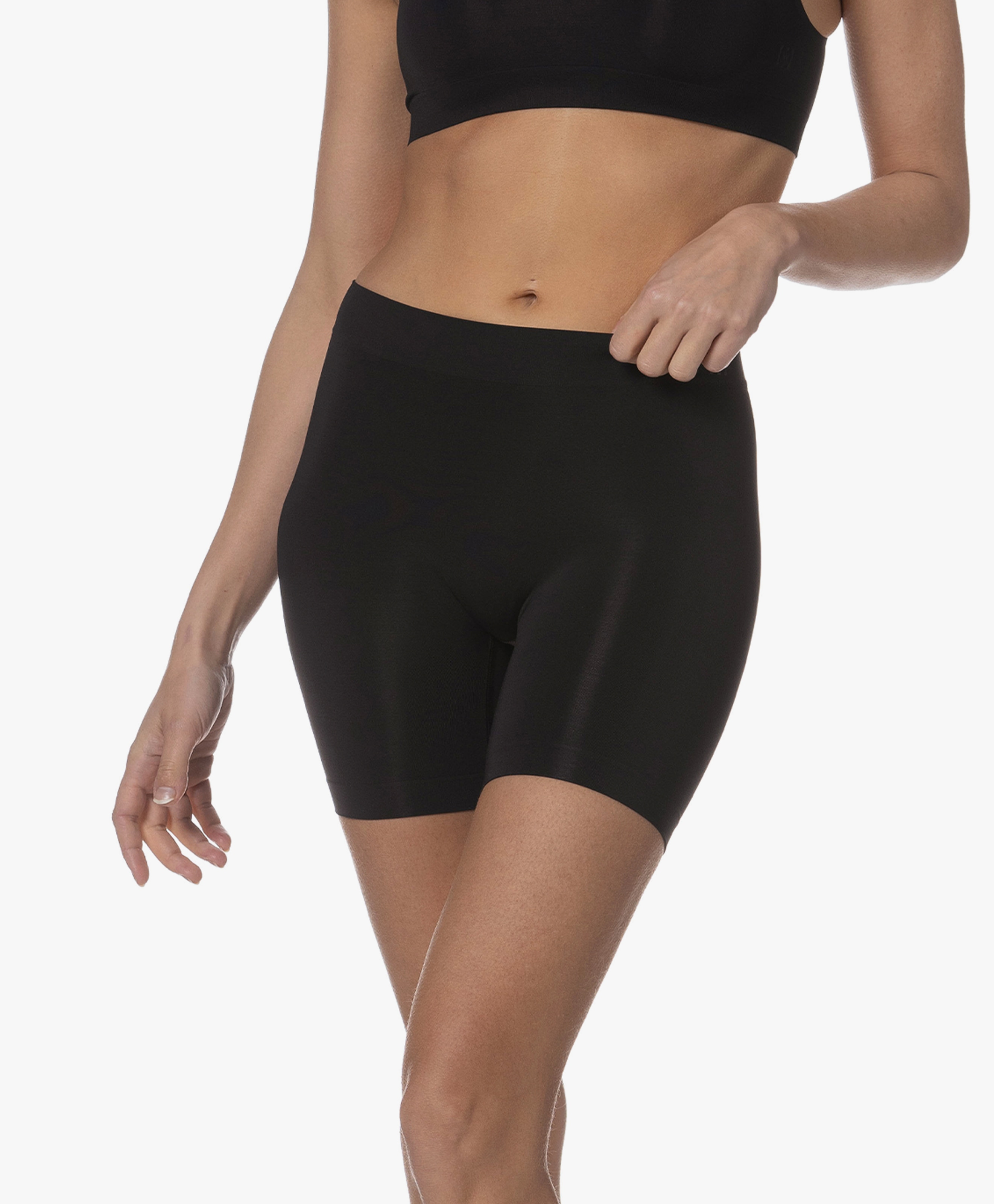 Slimming Bike Short