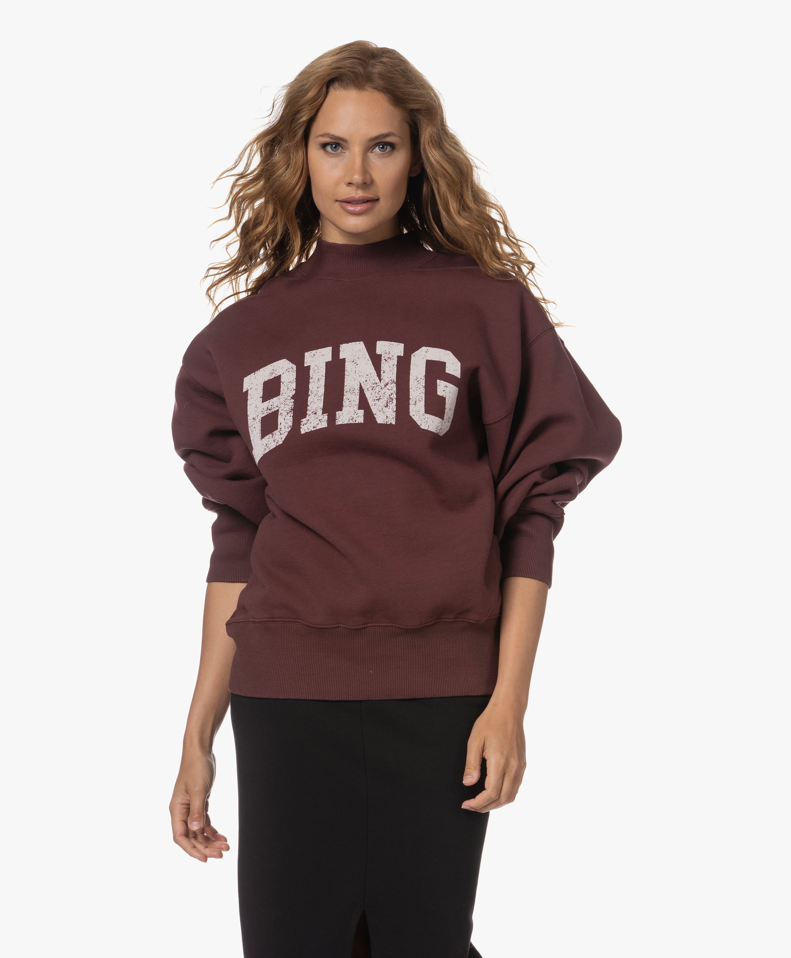 Bradie Bing Sweatshirt