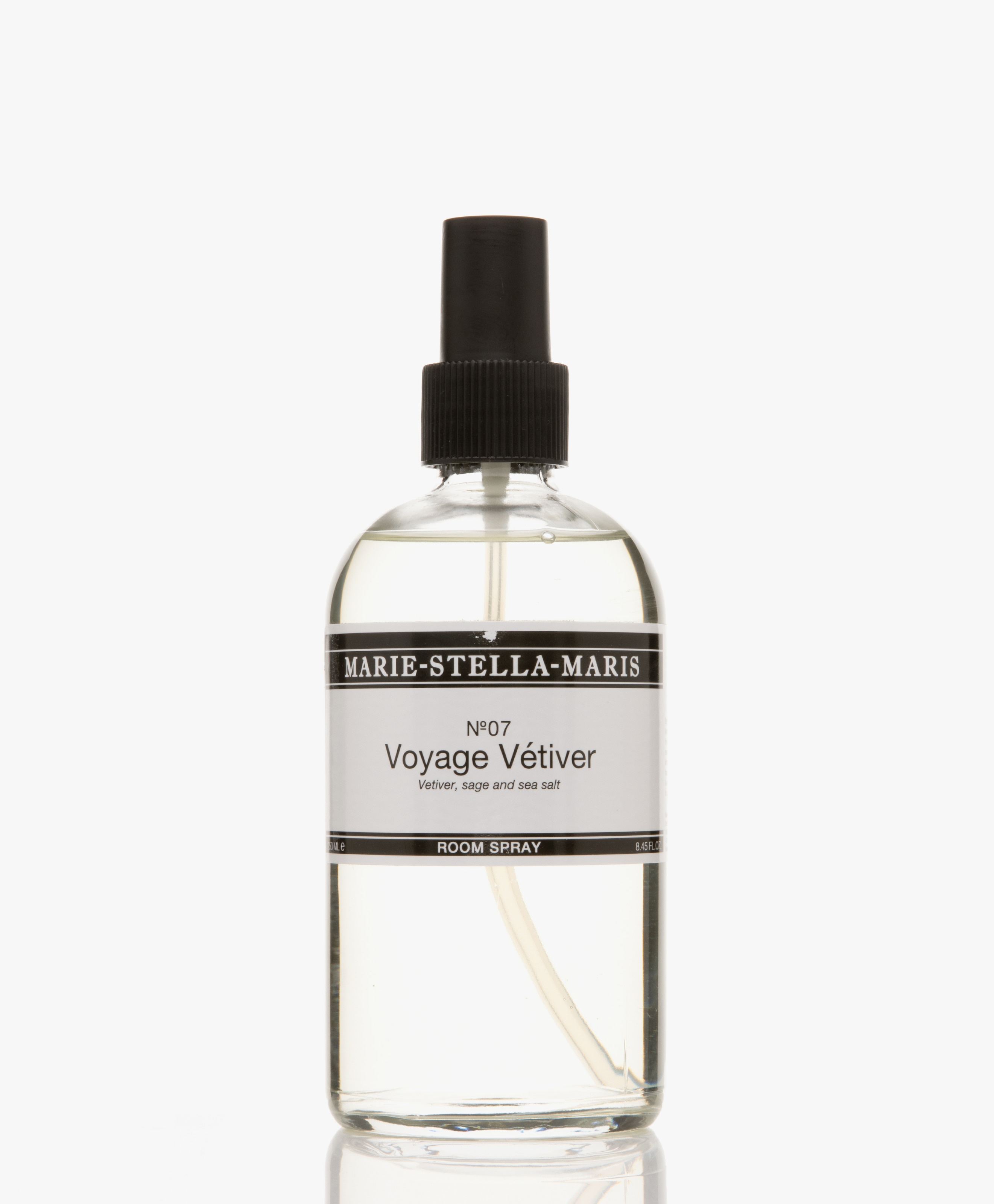 No. 07 Voyage Vetiver Room Spray