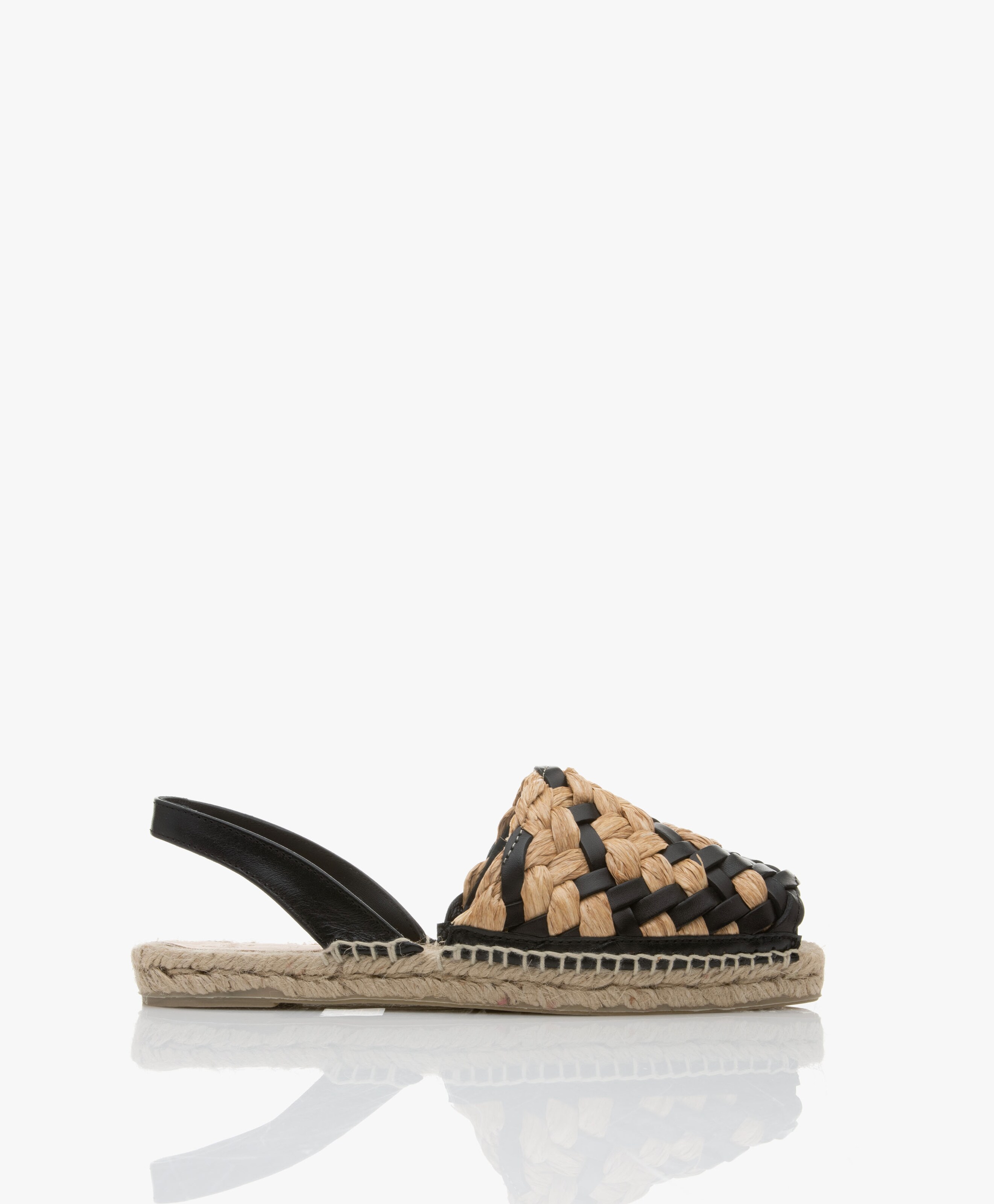 Pomila Slingback Espadrilles