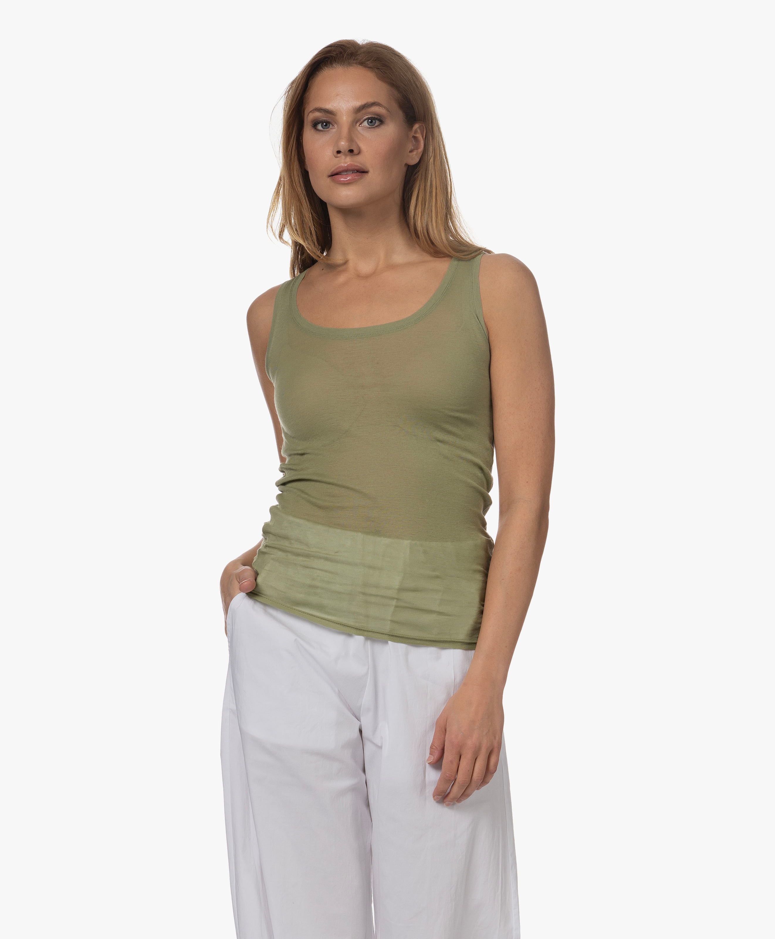 Massachusetts Tanktop