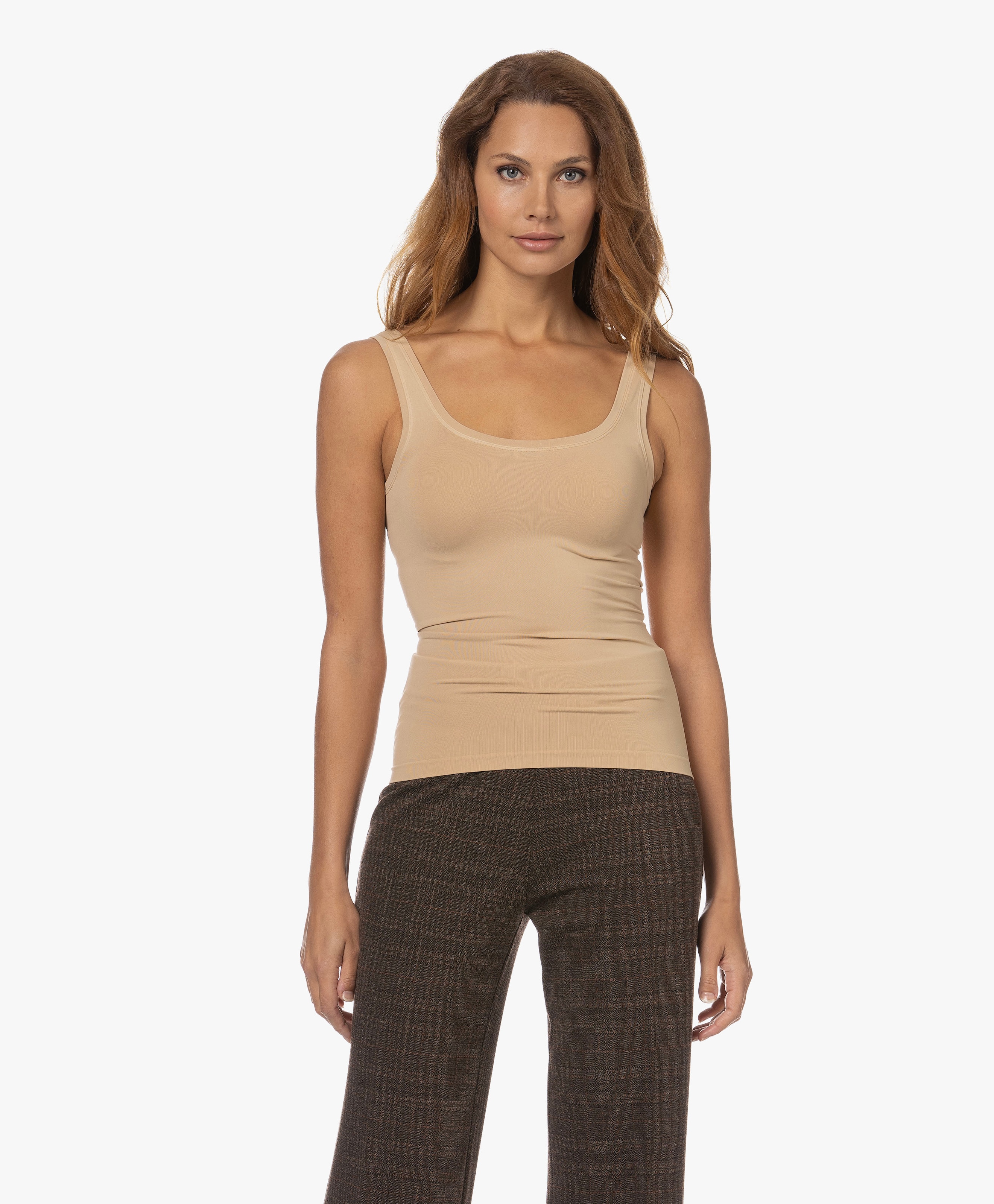 Touch Feeling Tanktop