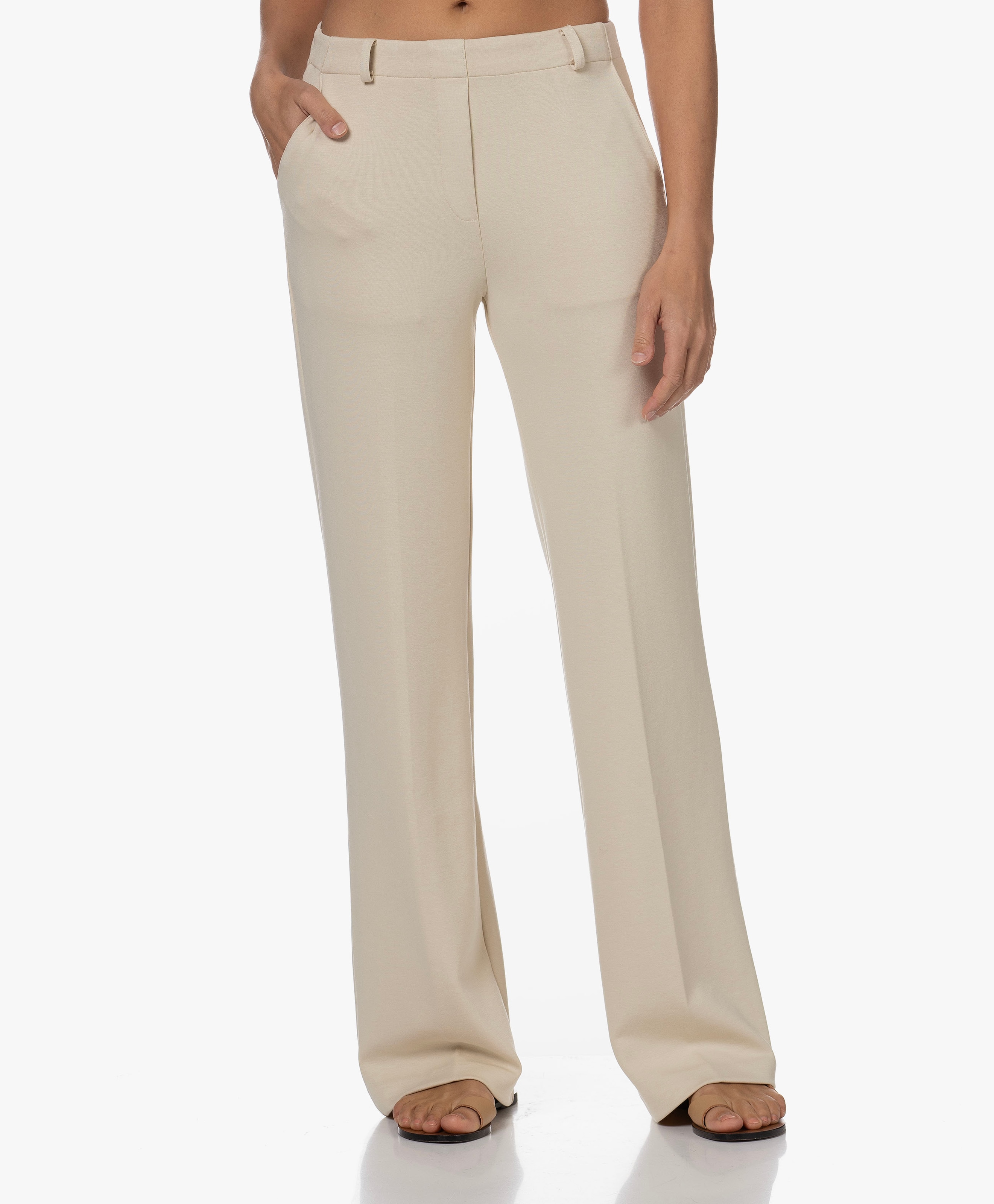 Hetty Sweat Pantalon