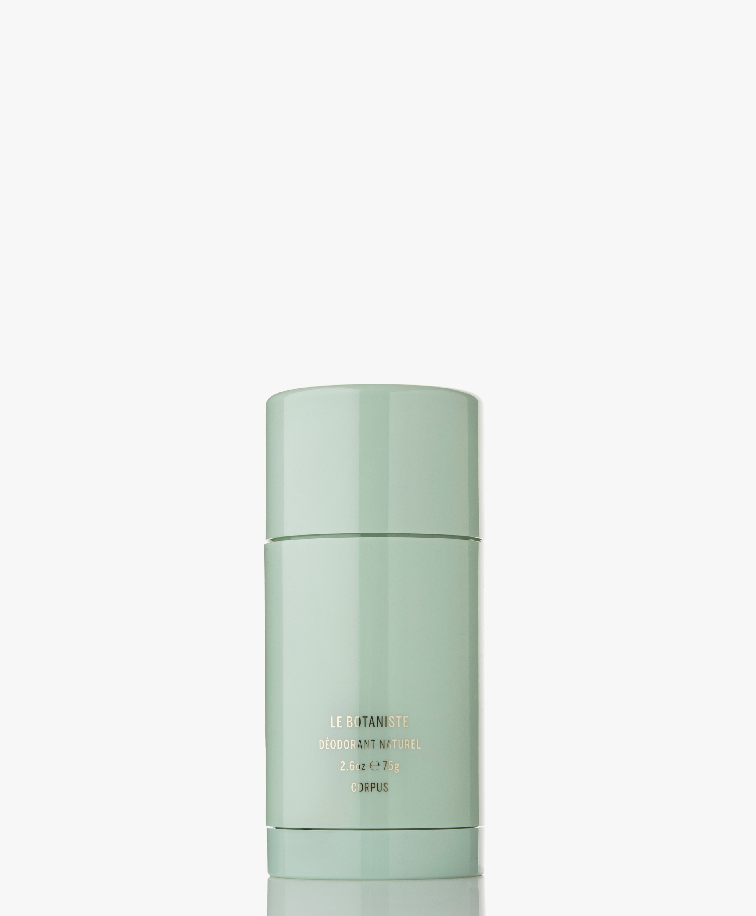 The Botanist Natural Deodorant Stick