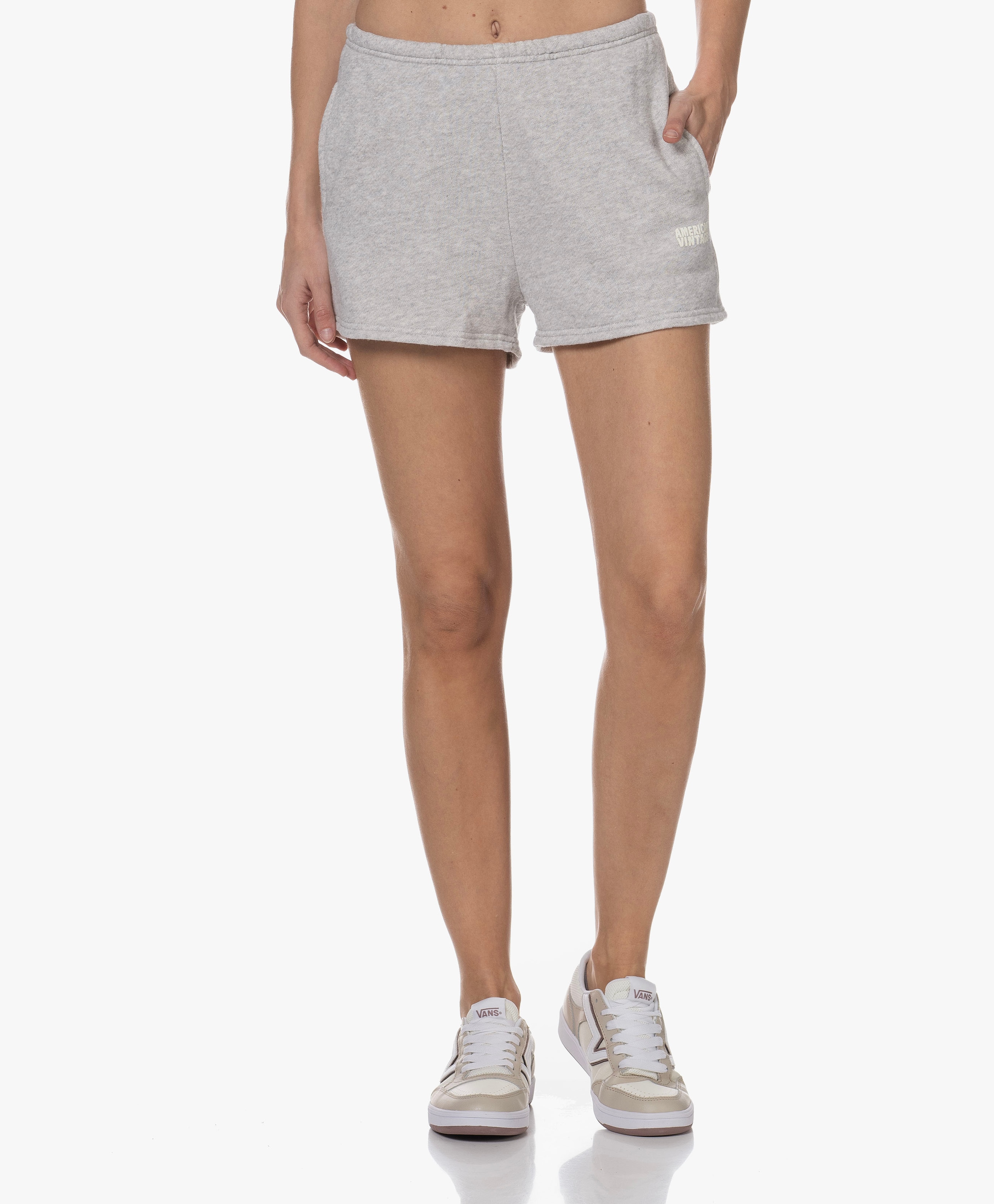 Kodytown French Terry Sweatshorts