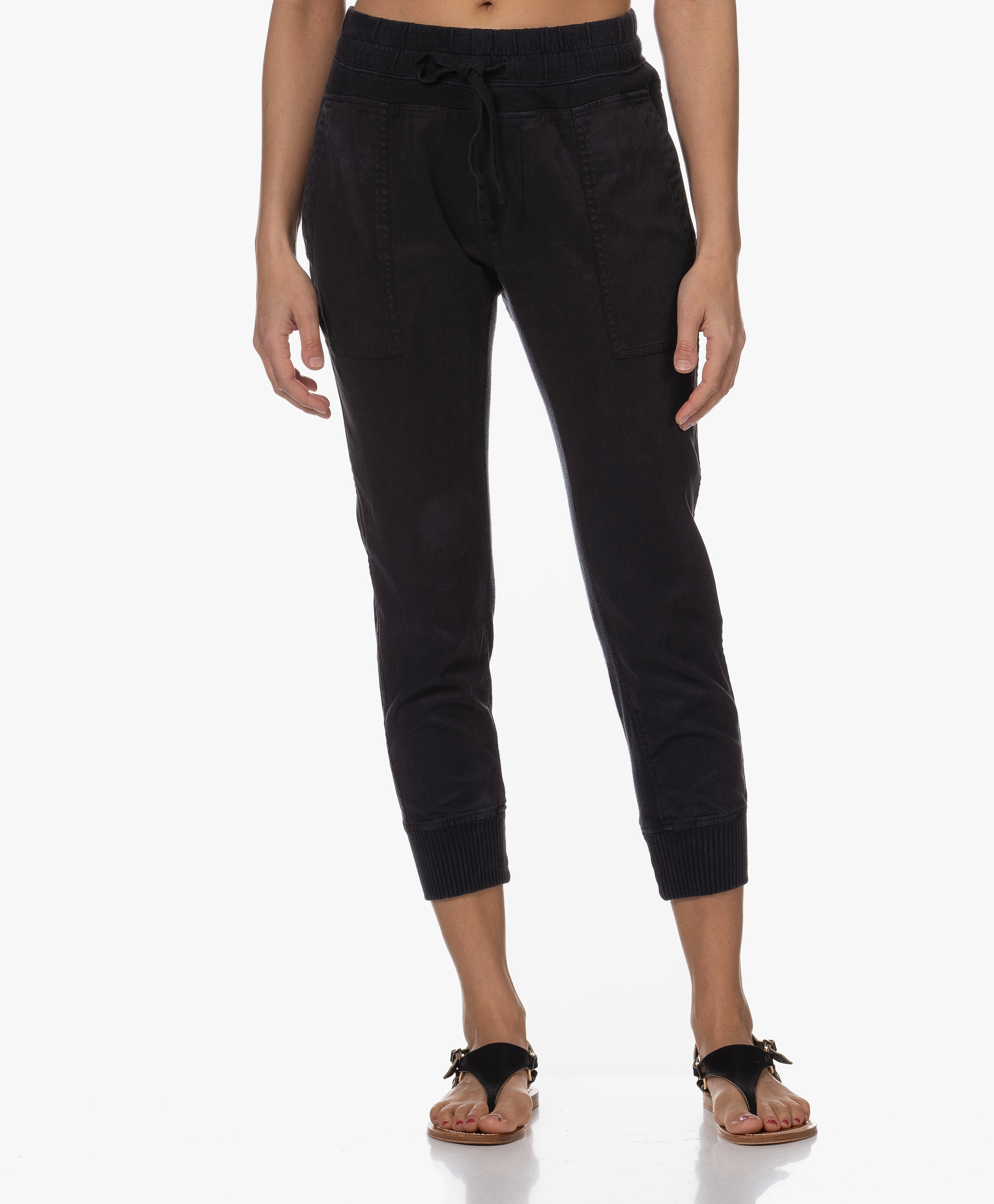 Mixed Media Broek