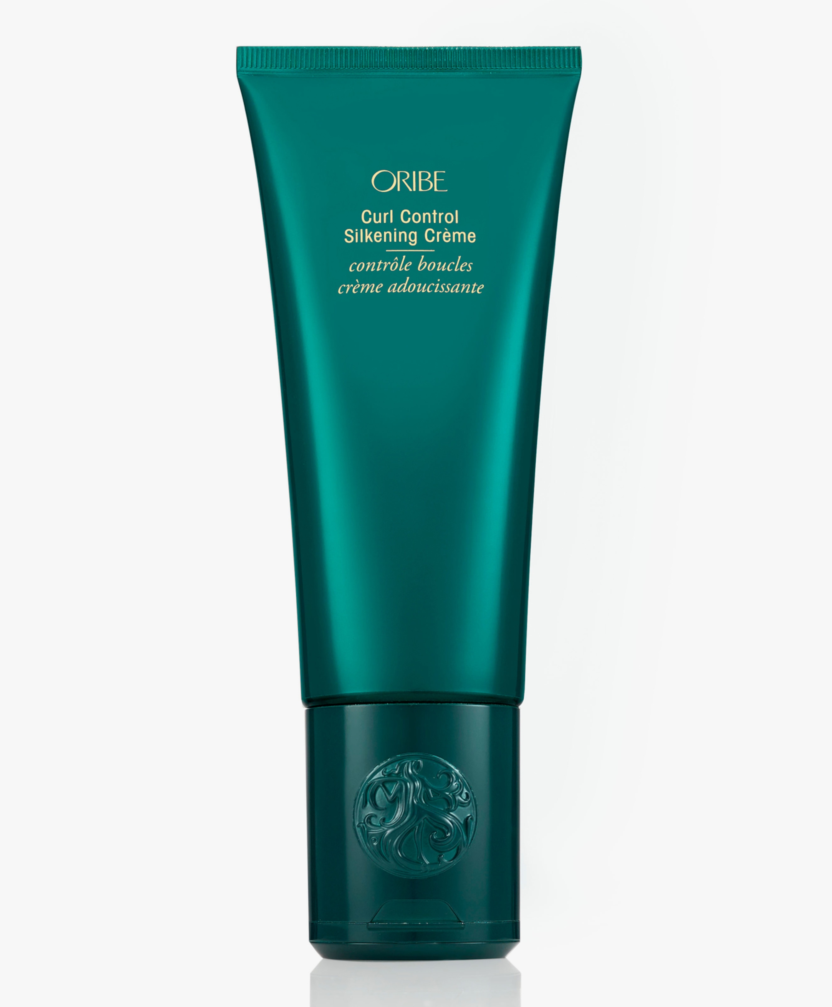 Moisture & Control Curl Control Silkening Crème
