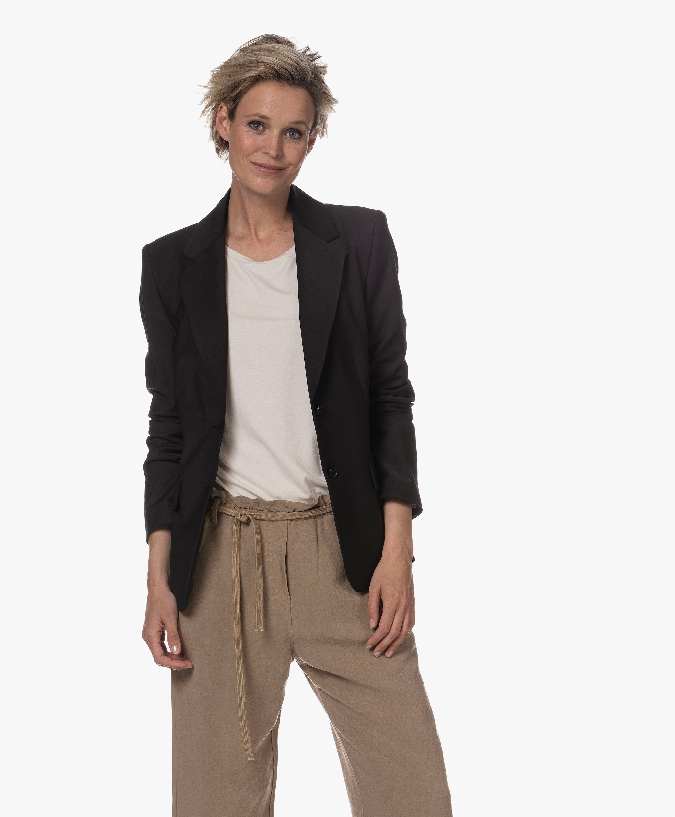 Bundrey Slim Fit Blazer