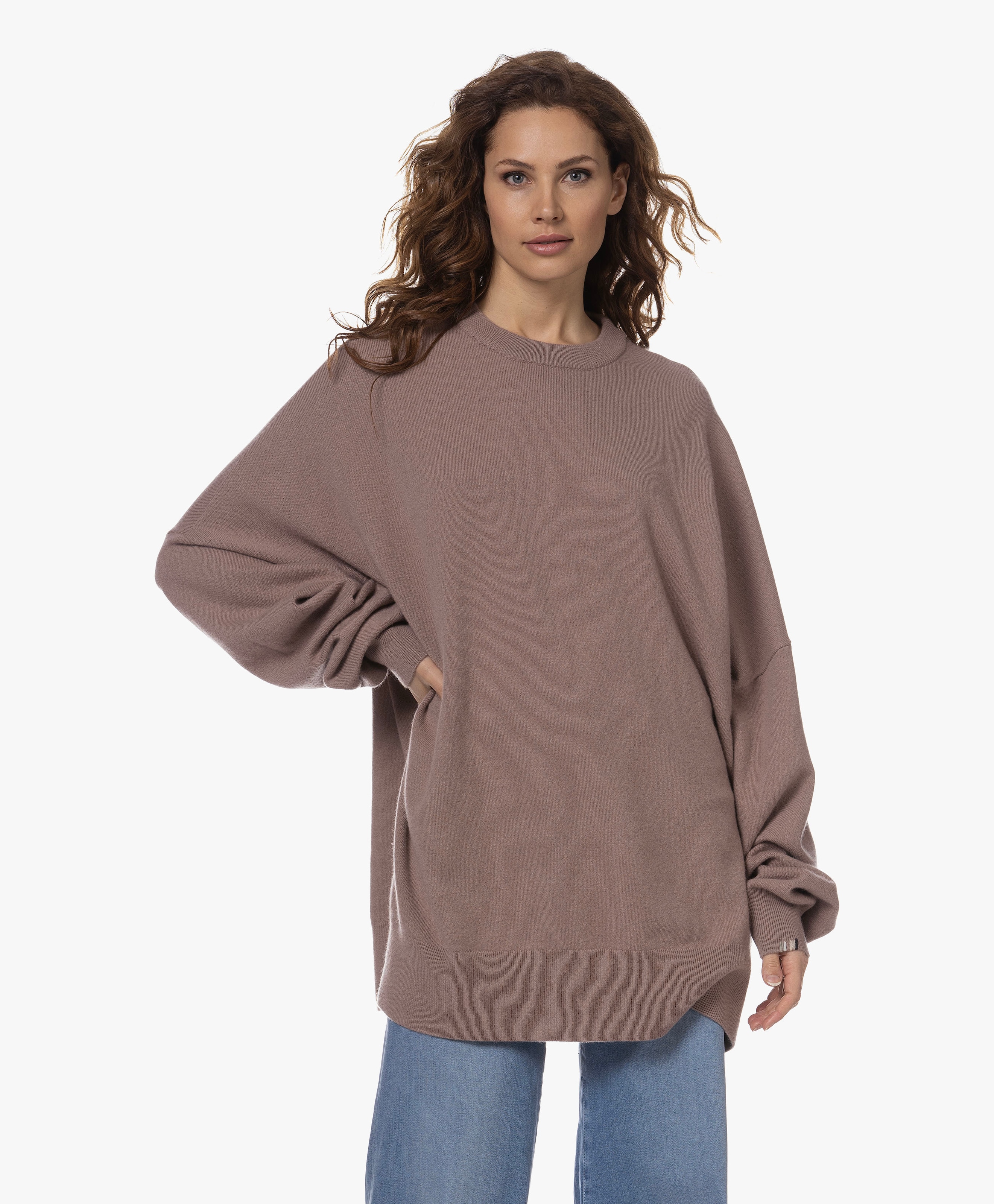 N°246 Juna Oversized Trui