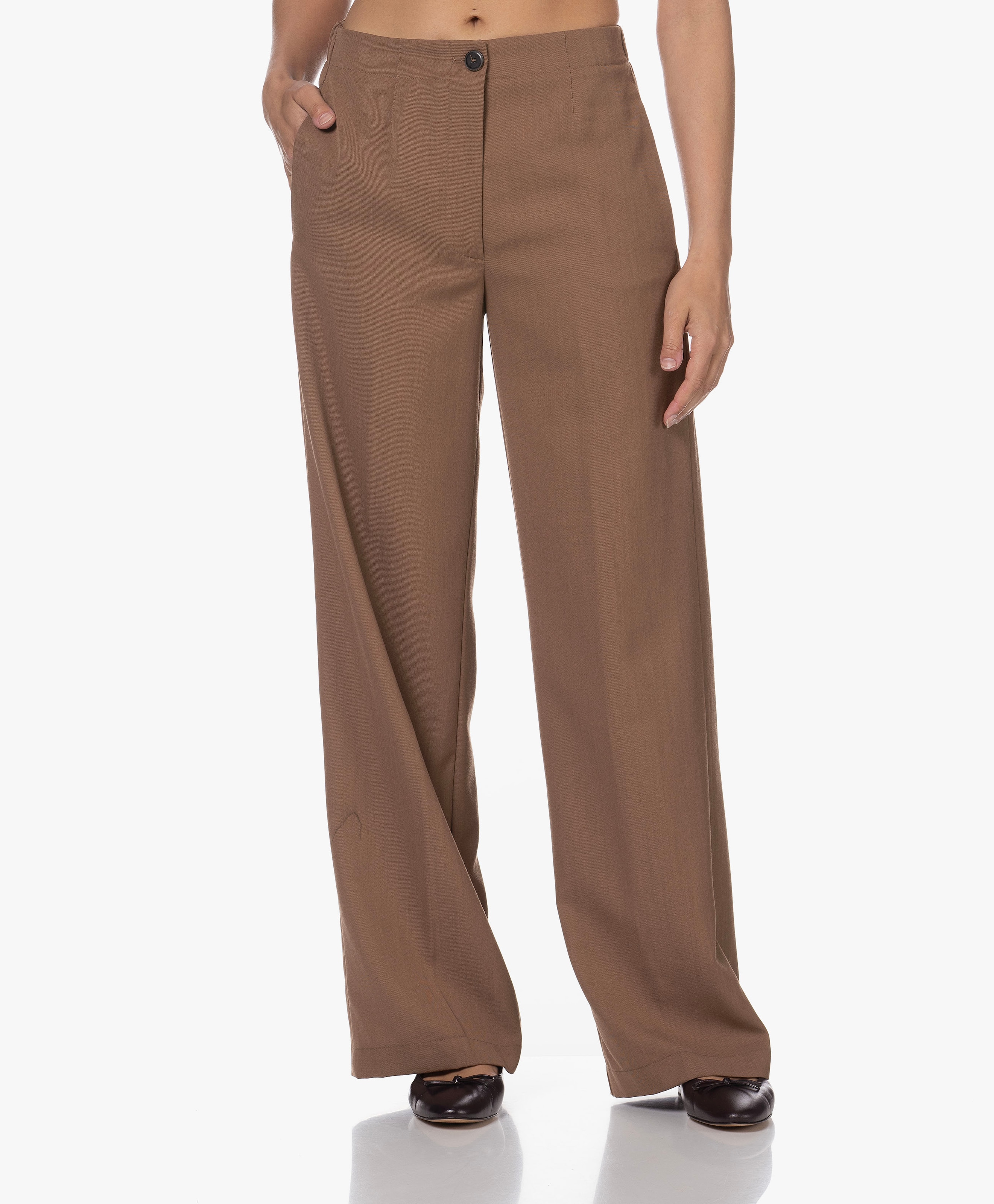 Twill Pantalon