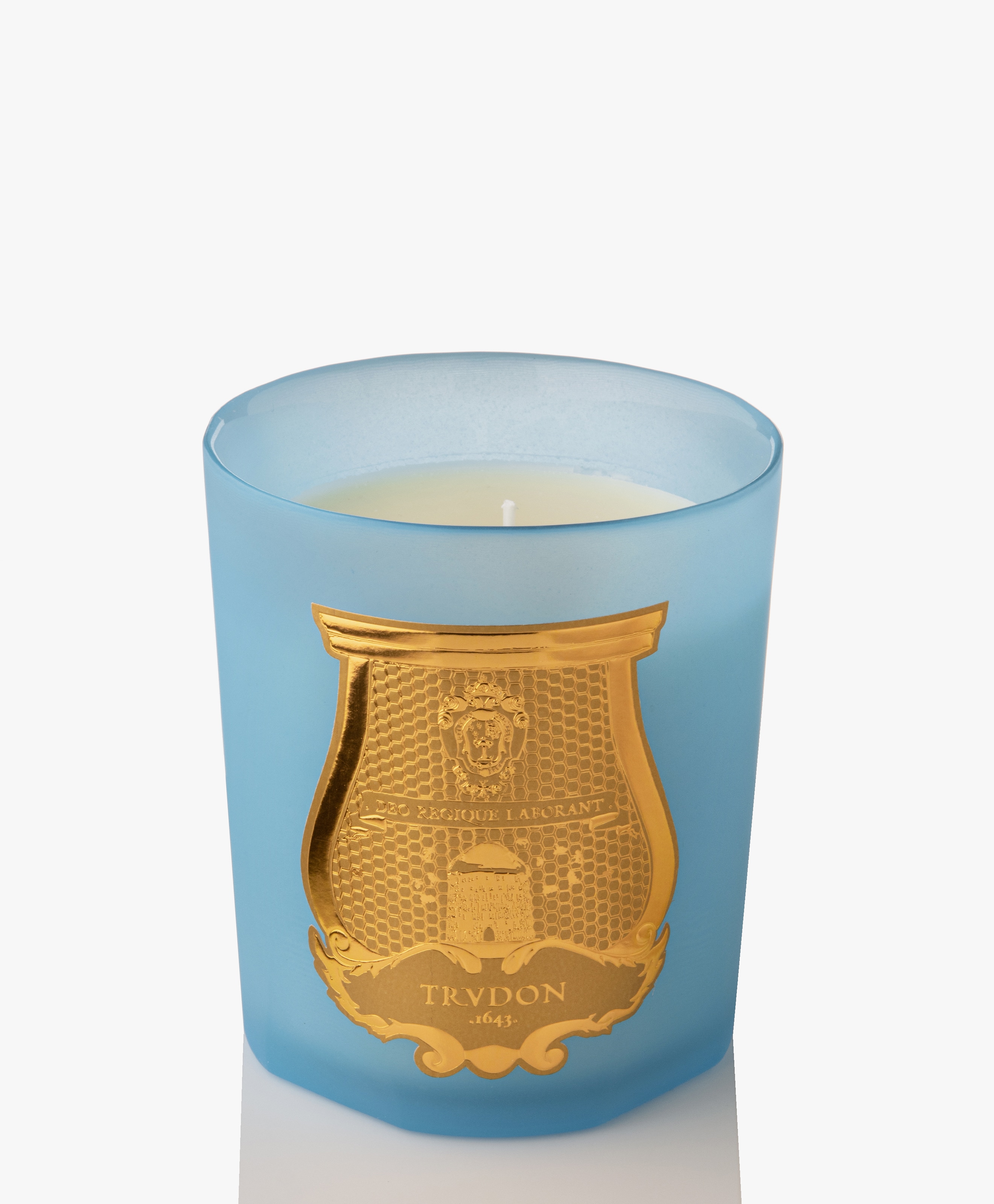 Classic Versailles Scented Candle