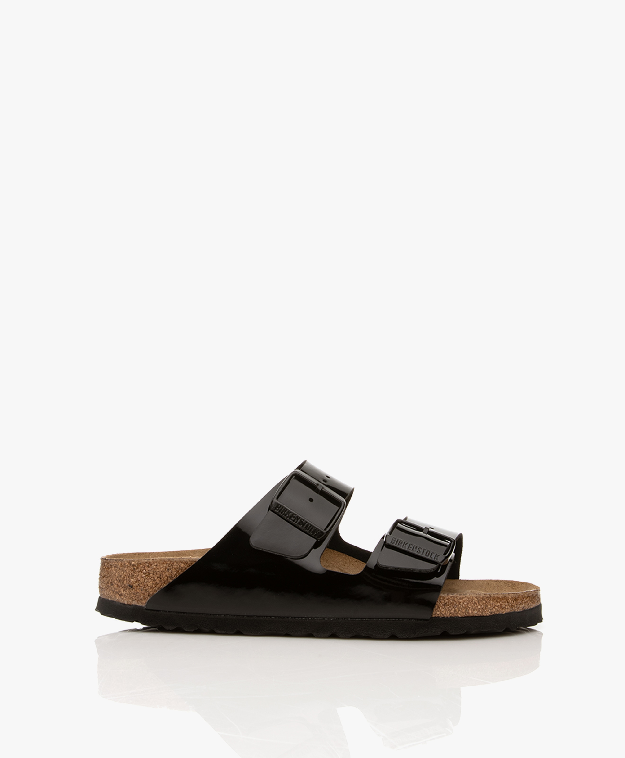 Arizona Patent Sandalen